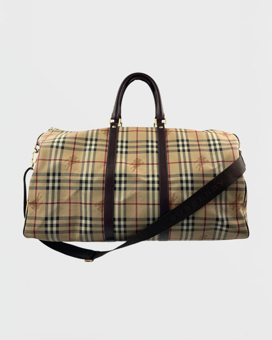 Burberry sac de voyage 55