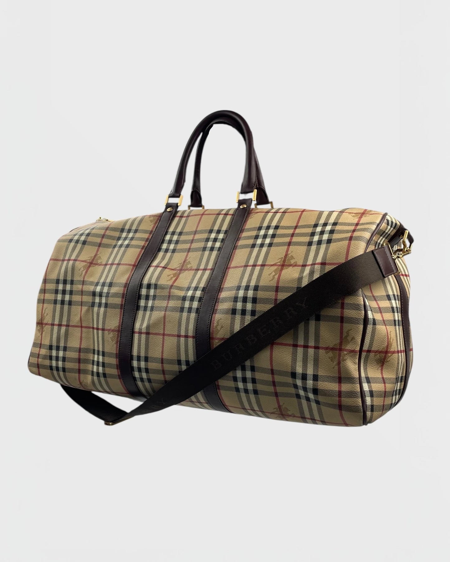 Burberry sac de voyage 55