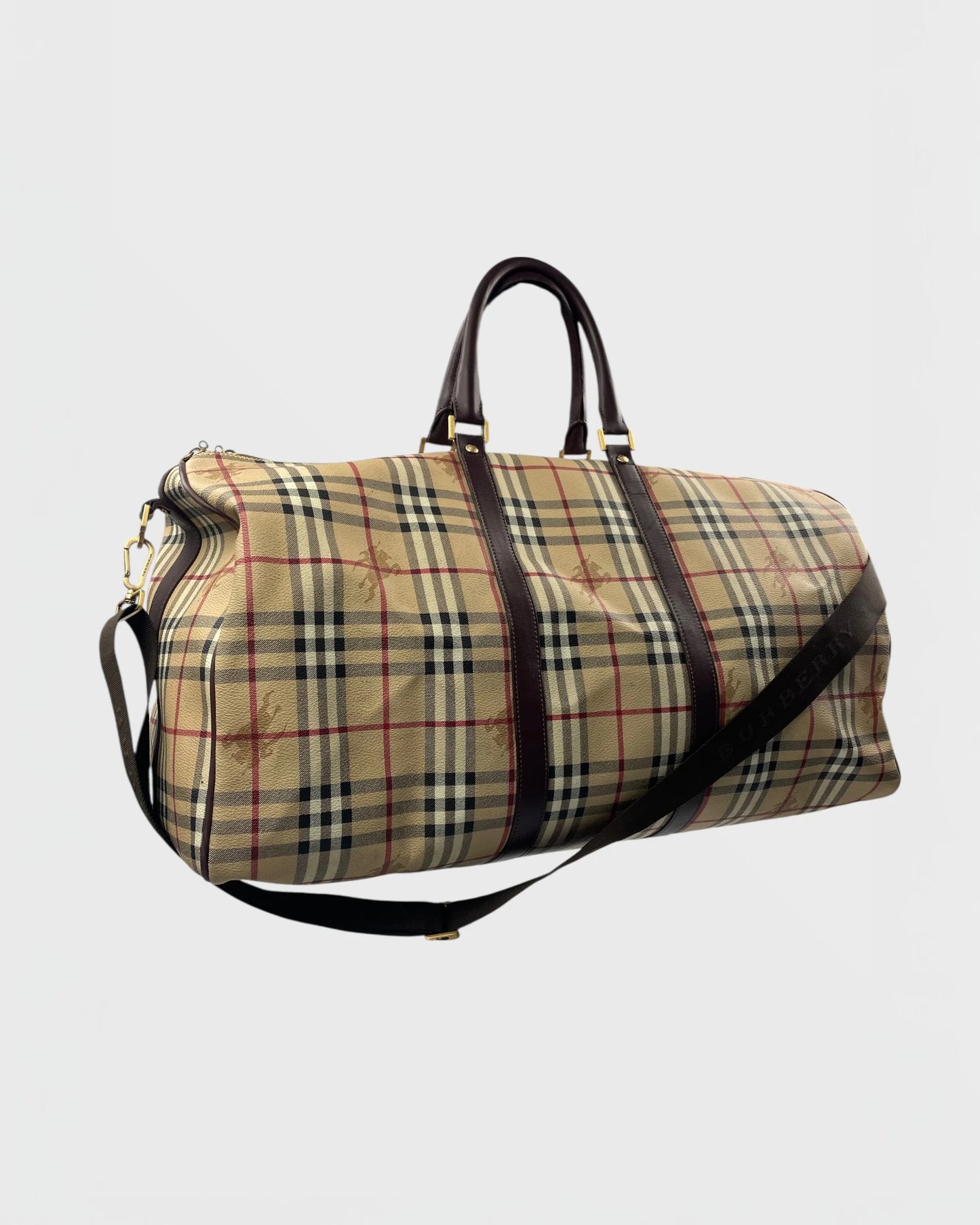 Burberry sac de voyage 55