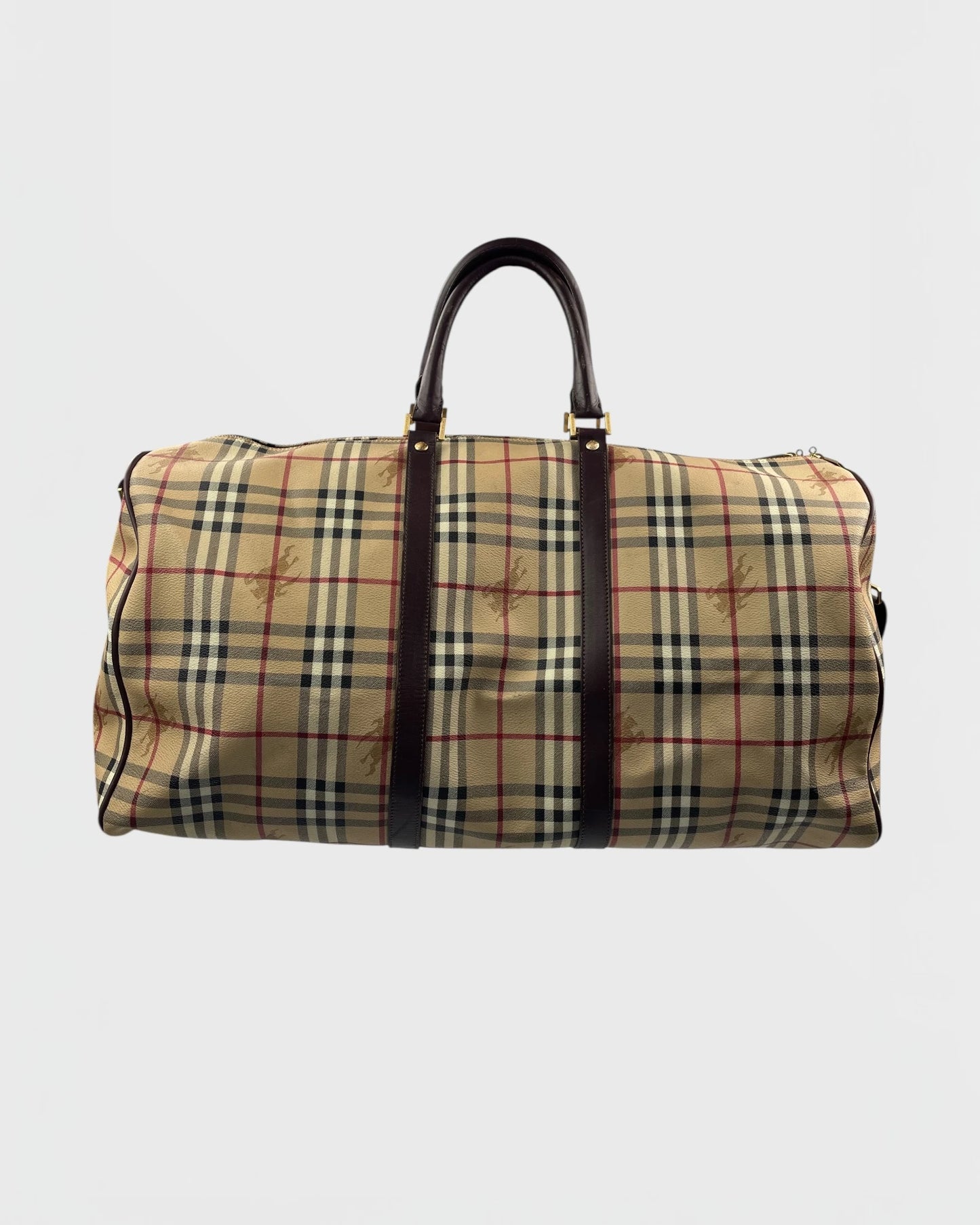 Burberry sac de voyage 55