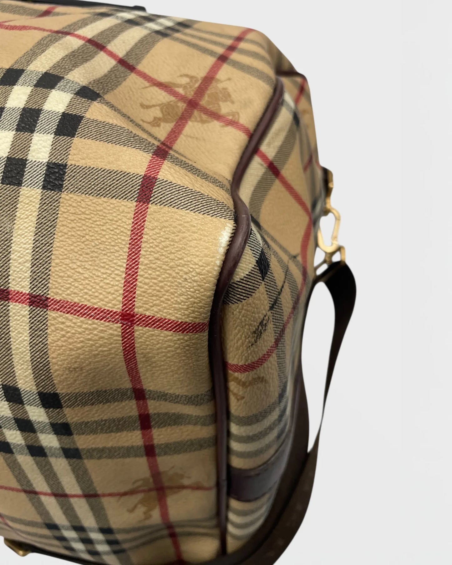 Burberry sac de voyage 55