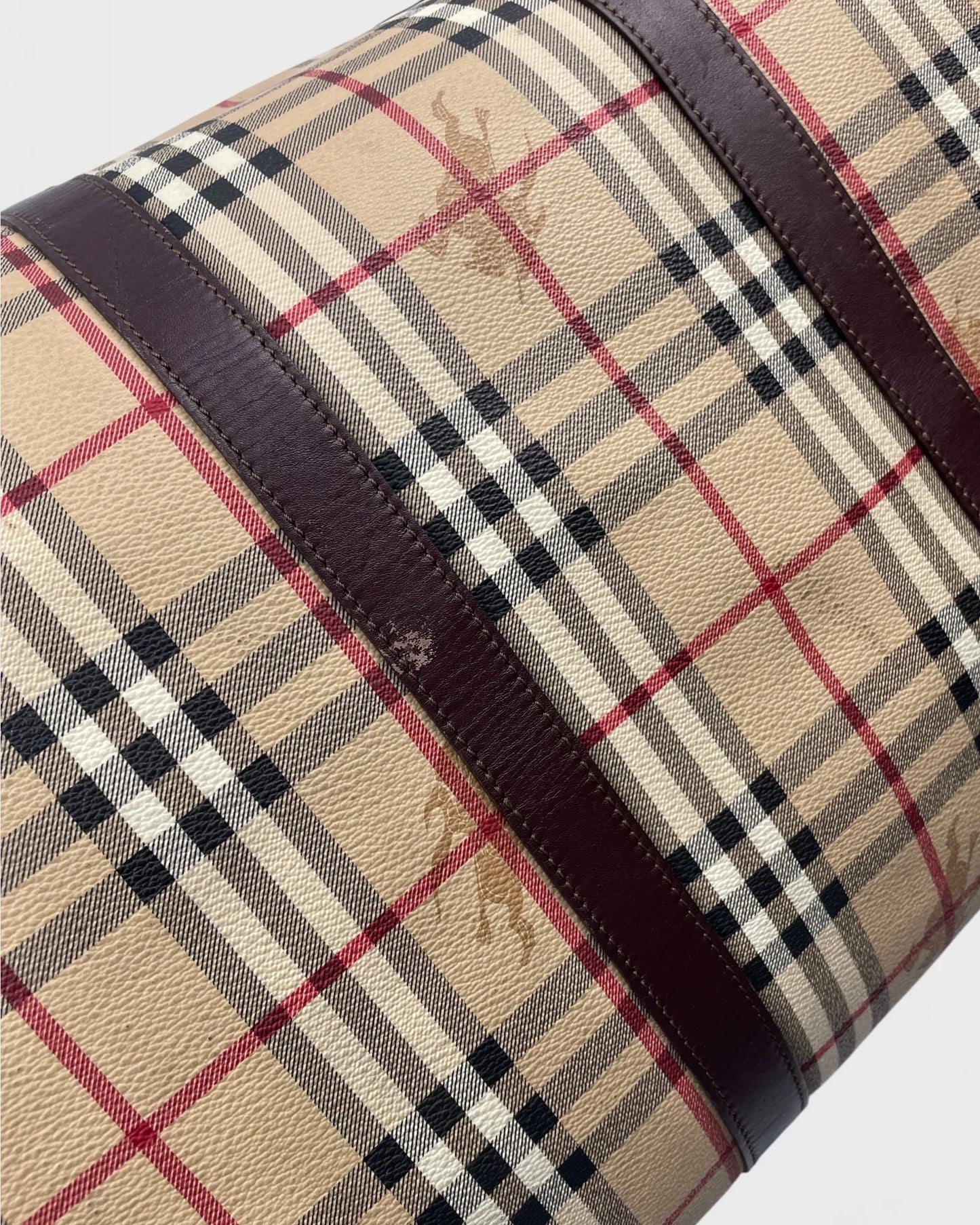 Burberry sac de voyage 55