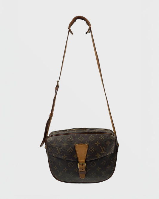 Louis Vuitton jeune fille sacoche