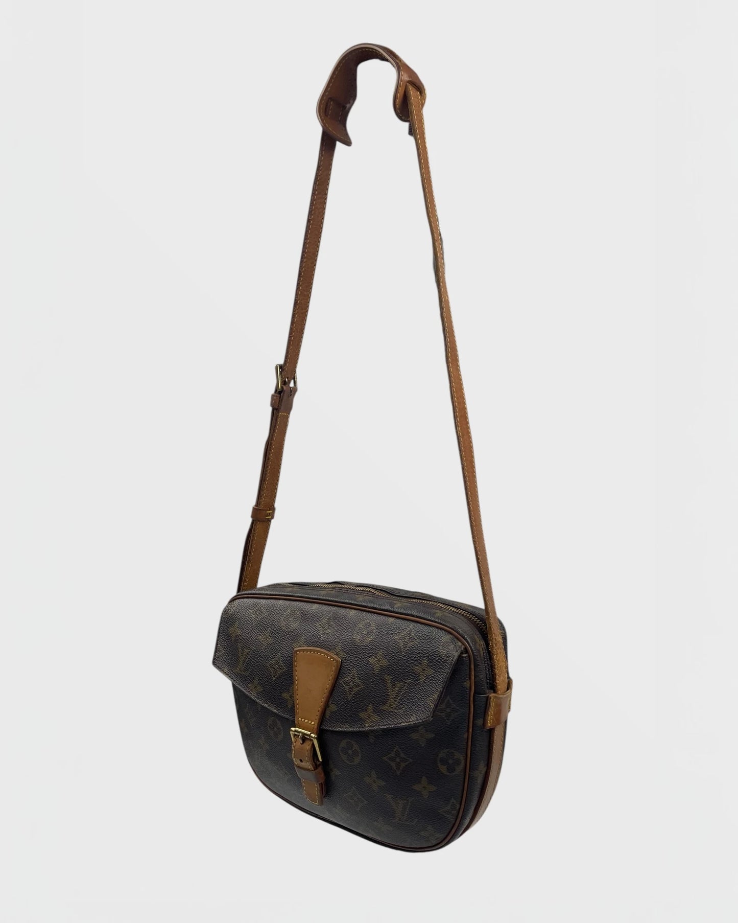 Louis Vuitton jeune fille sacoche