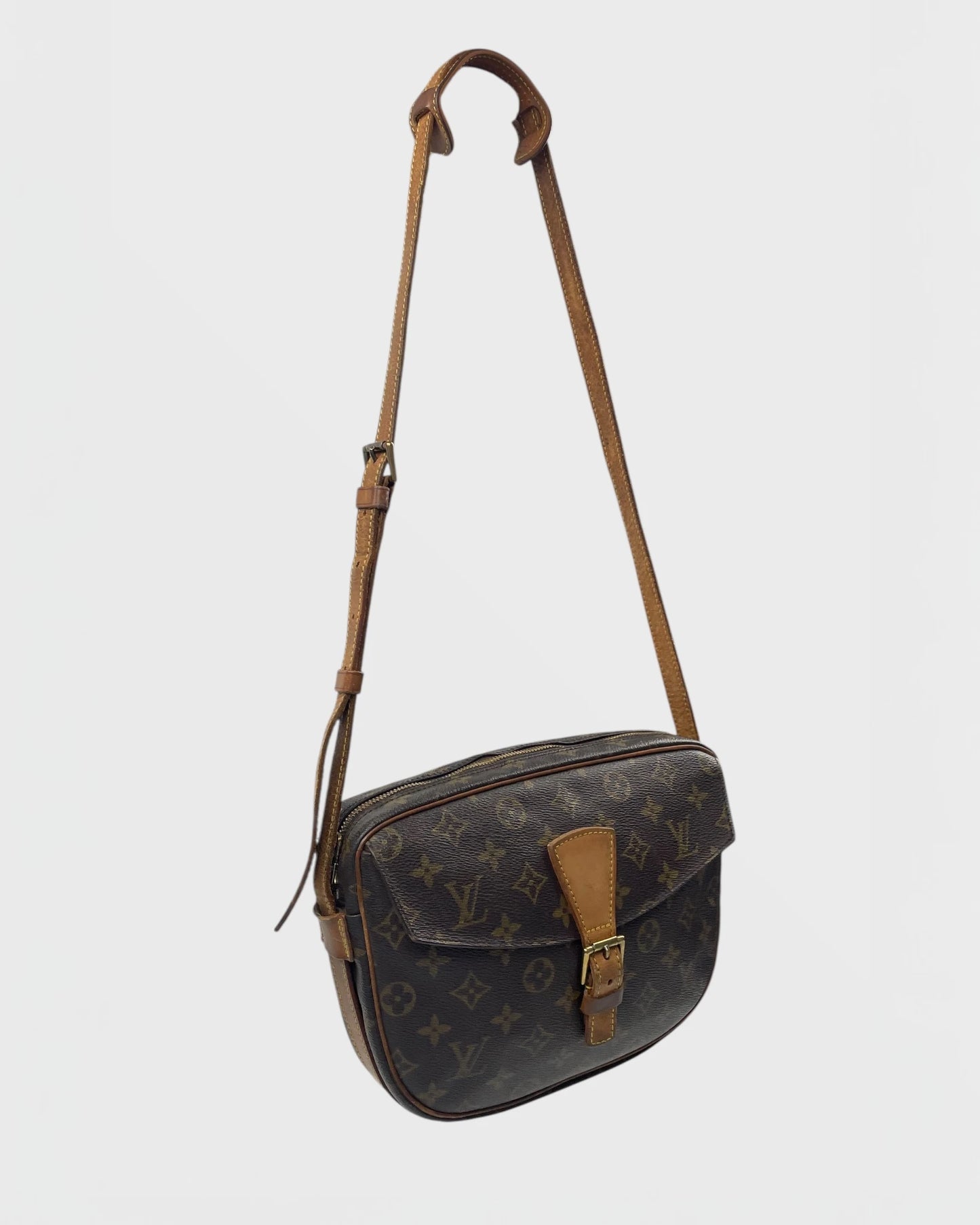 Louis Vuitton jeune fille sacoche
