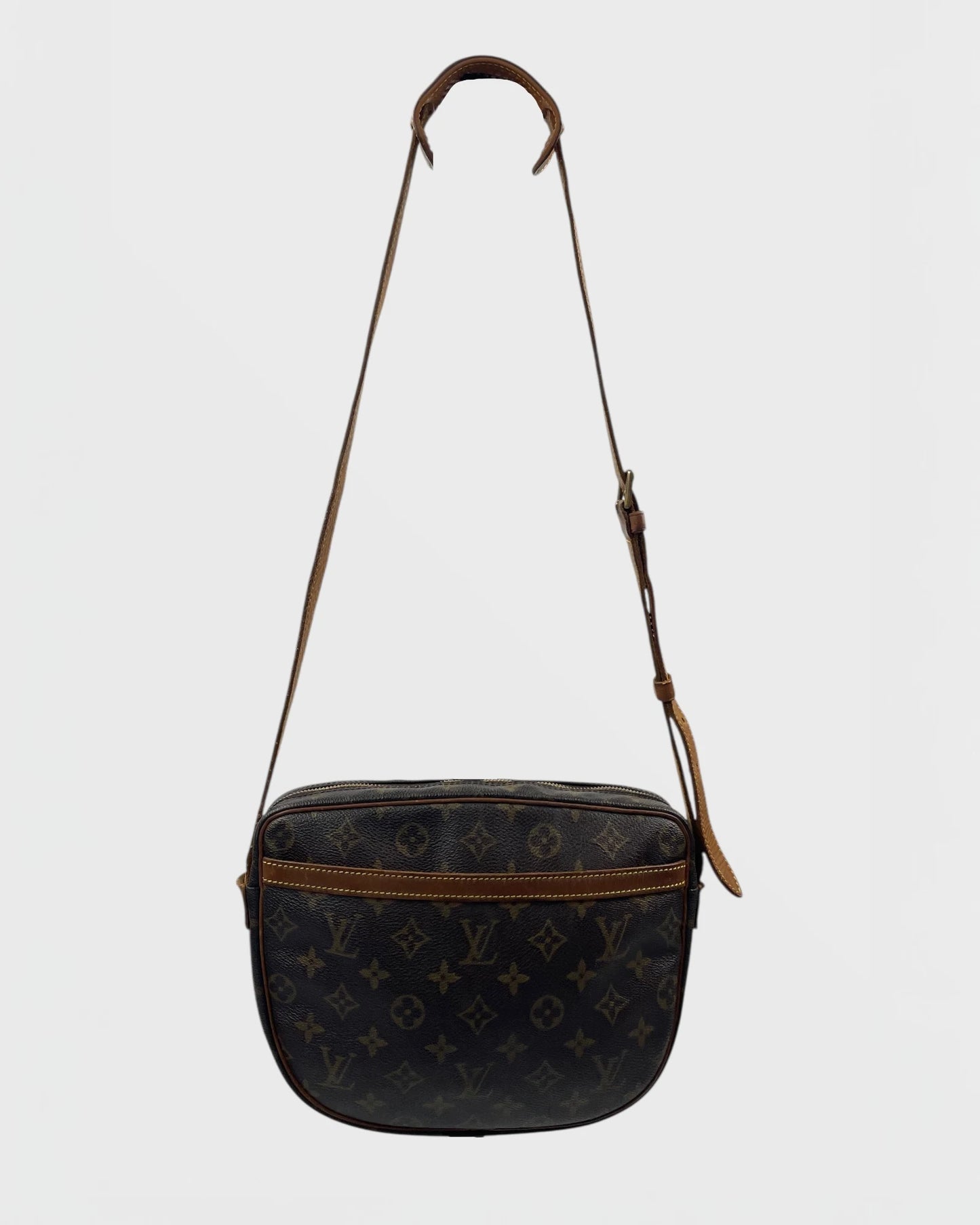 Louis Vuitton jeune fille sacoche
