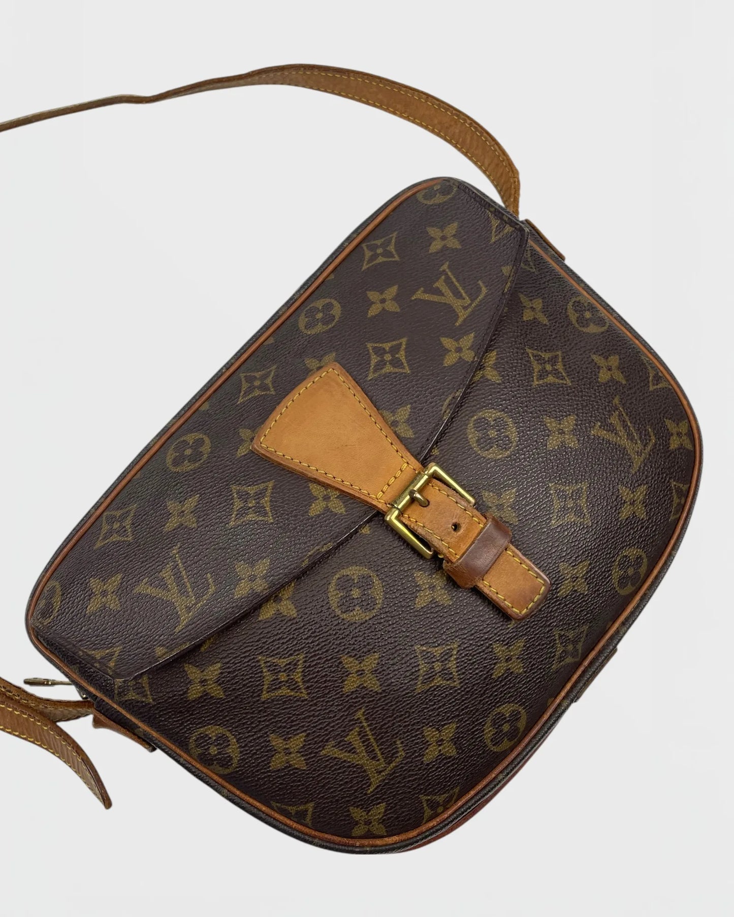 Louis Vuitton jeune fille sacoche