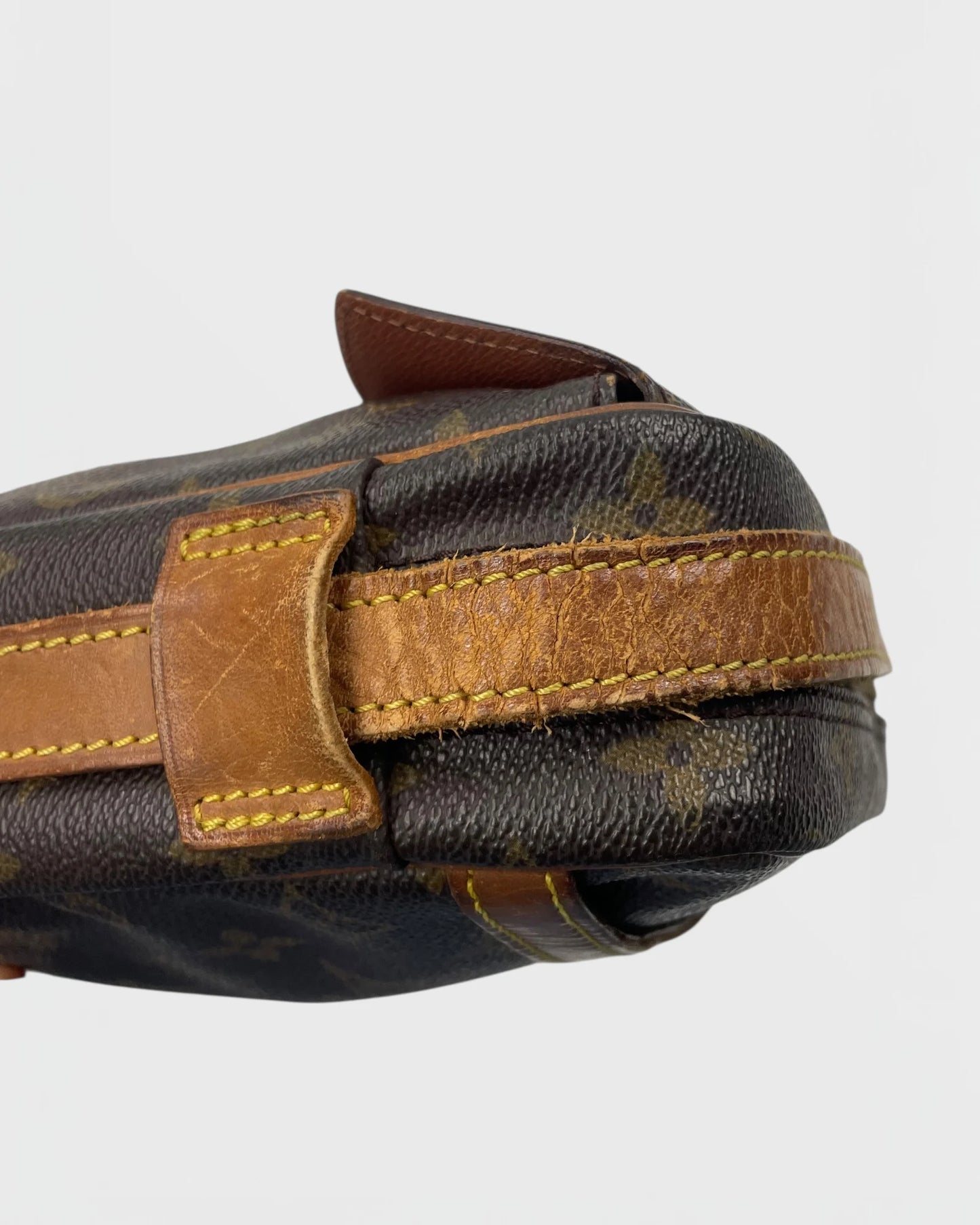 Louis Vuitton jeune fille sacoche