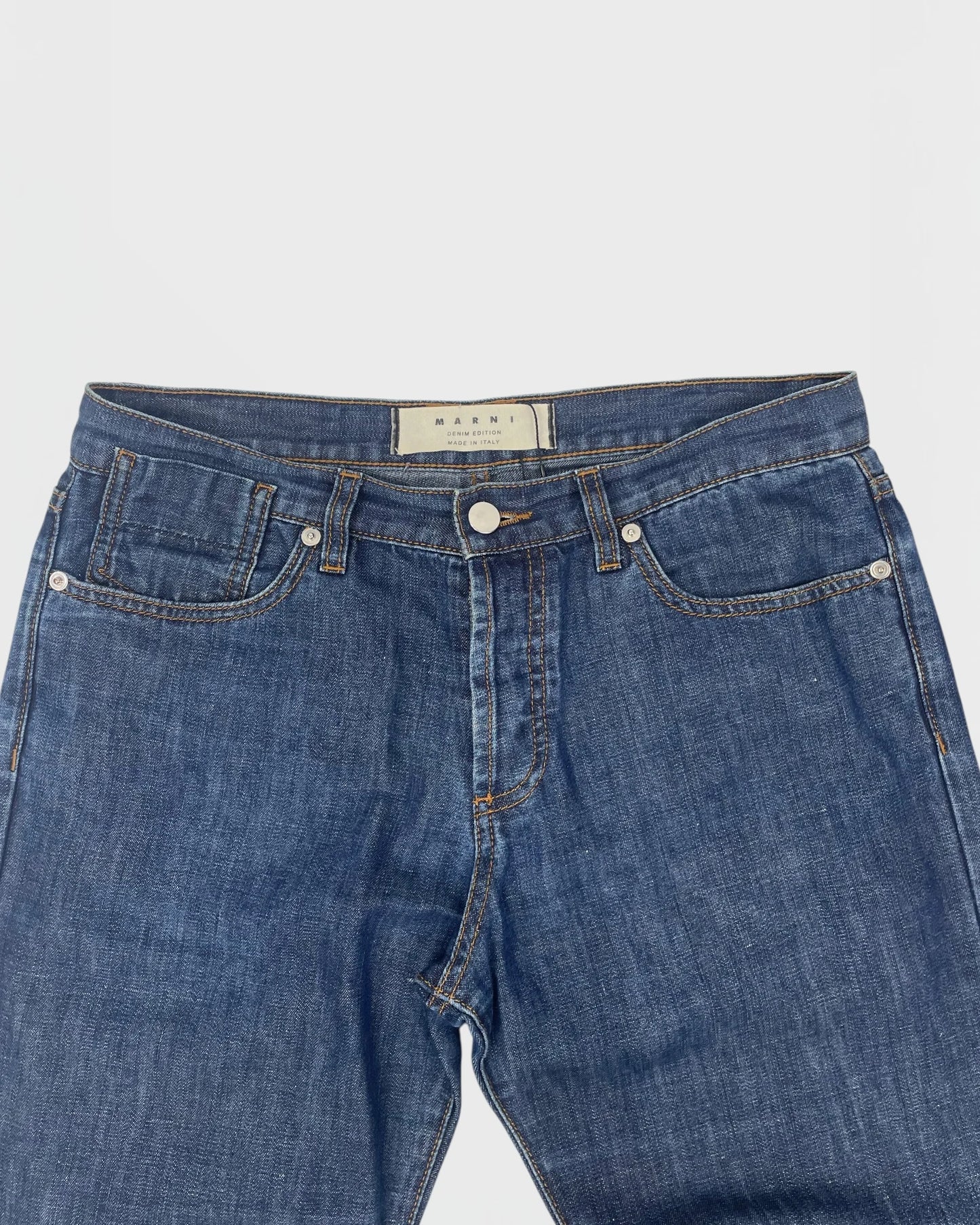 Marni jeans