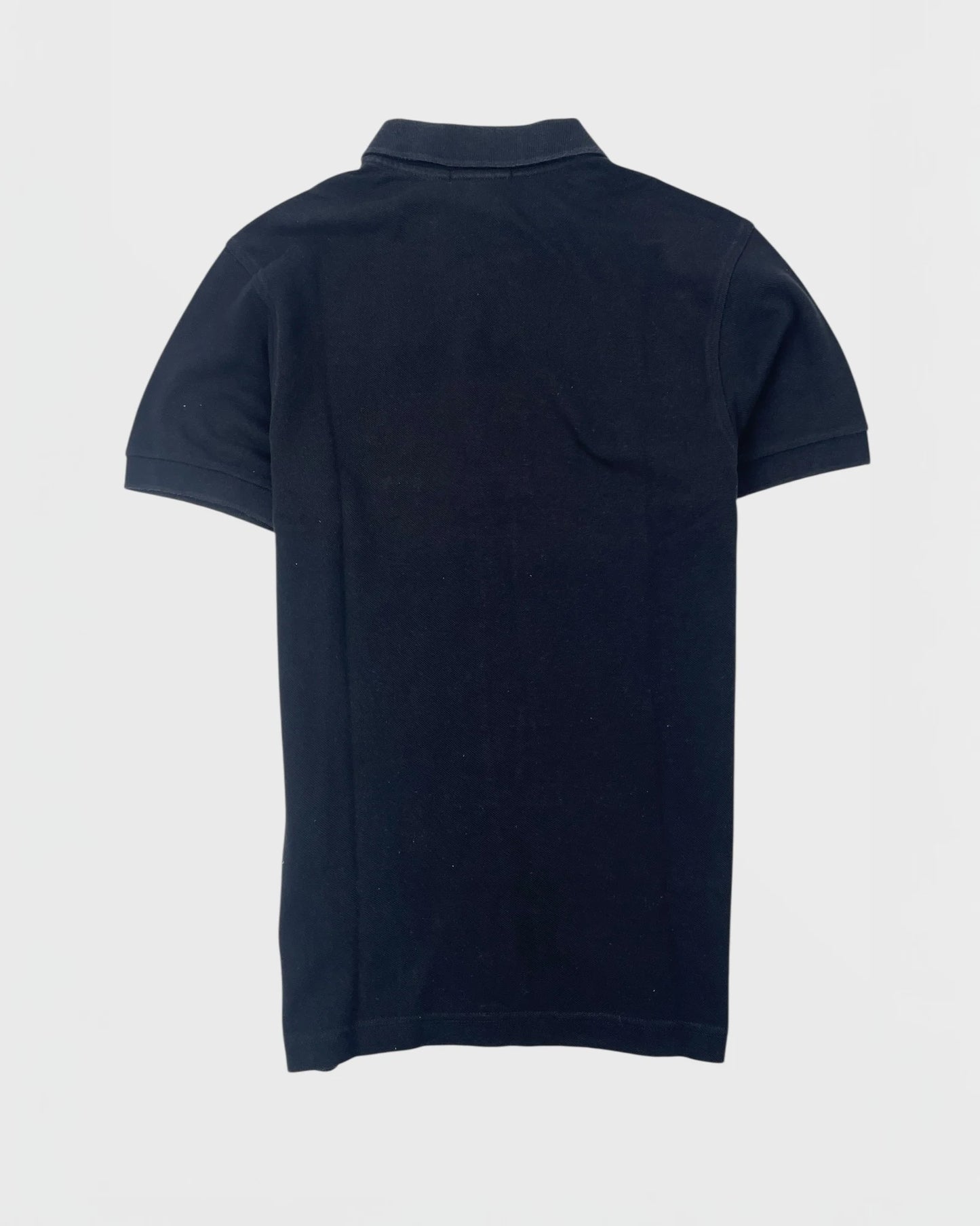 Burberry polo