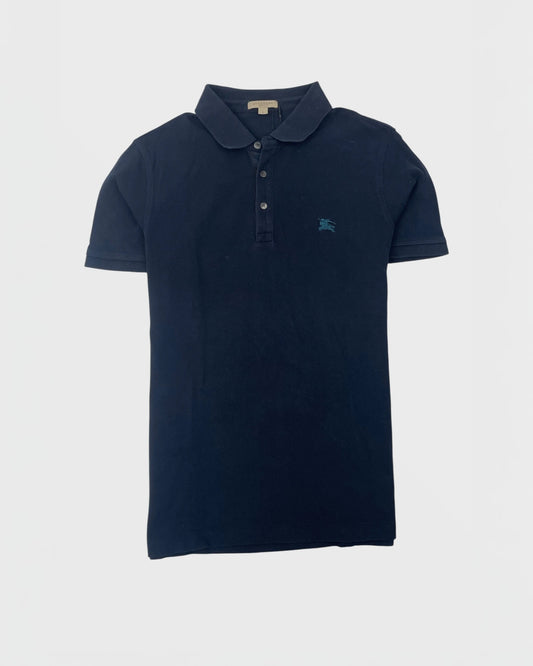Burberry polo