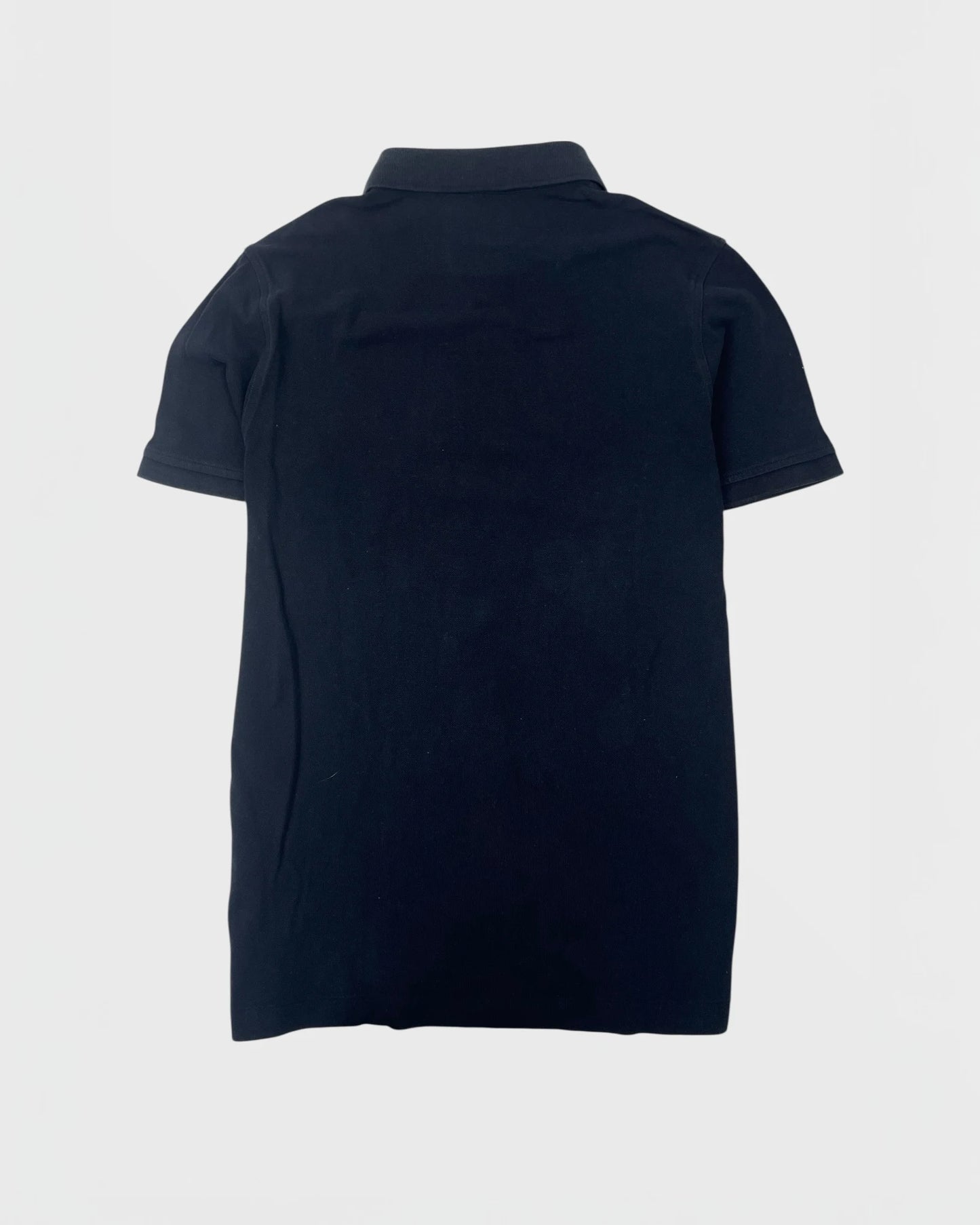Burberry polo