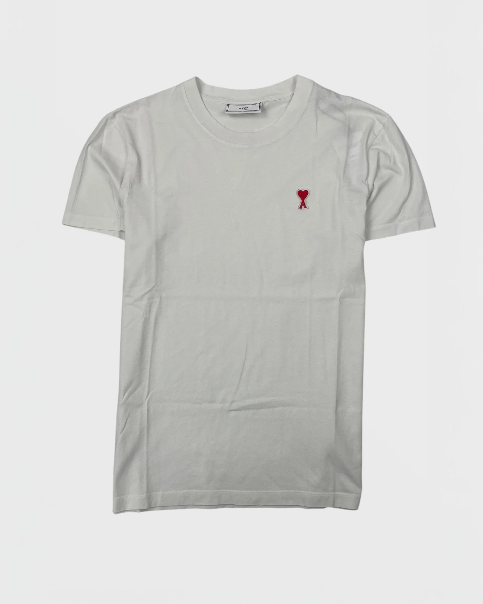 Ami Paris t-shirt