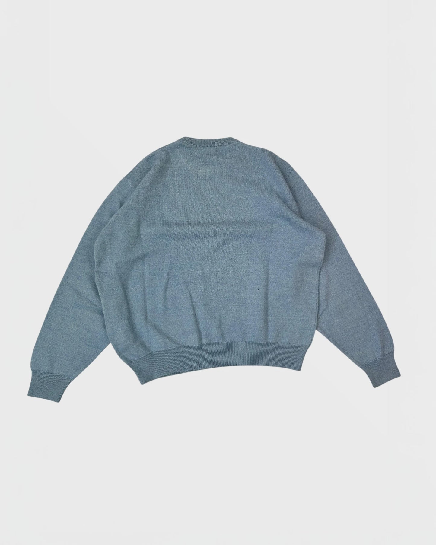 Burberry pull en laine