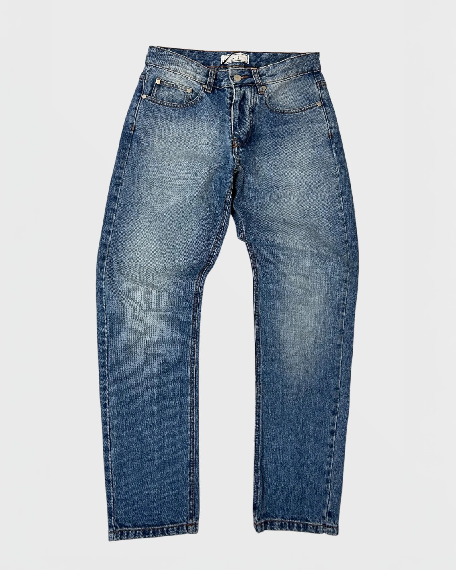 Ami Paris jeans droit