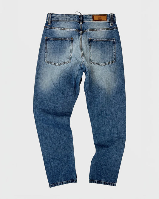 Ami Paris jeans droit