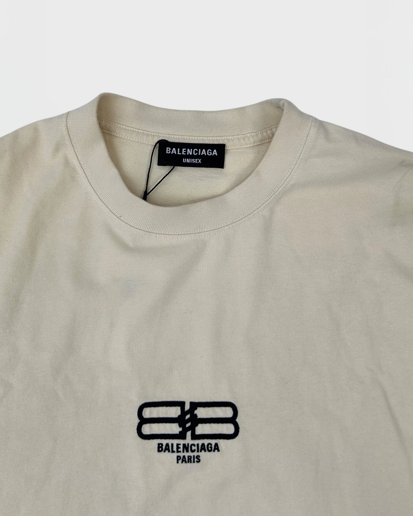 Balenciaga t-shirt