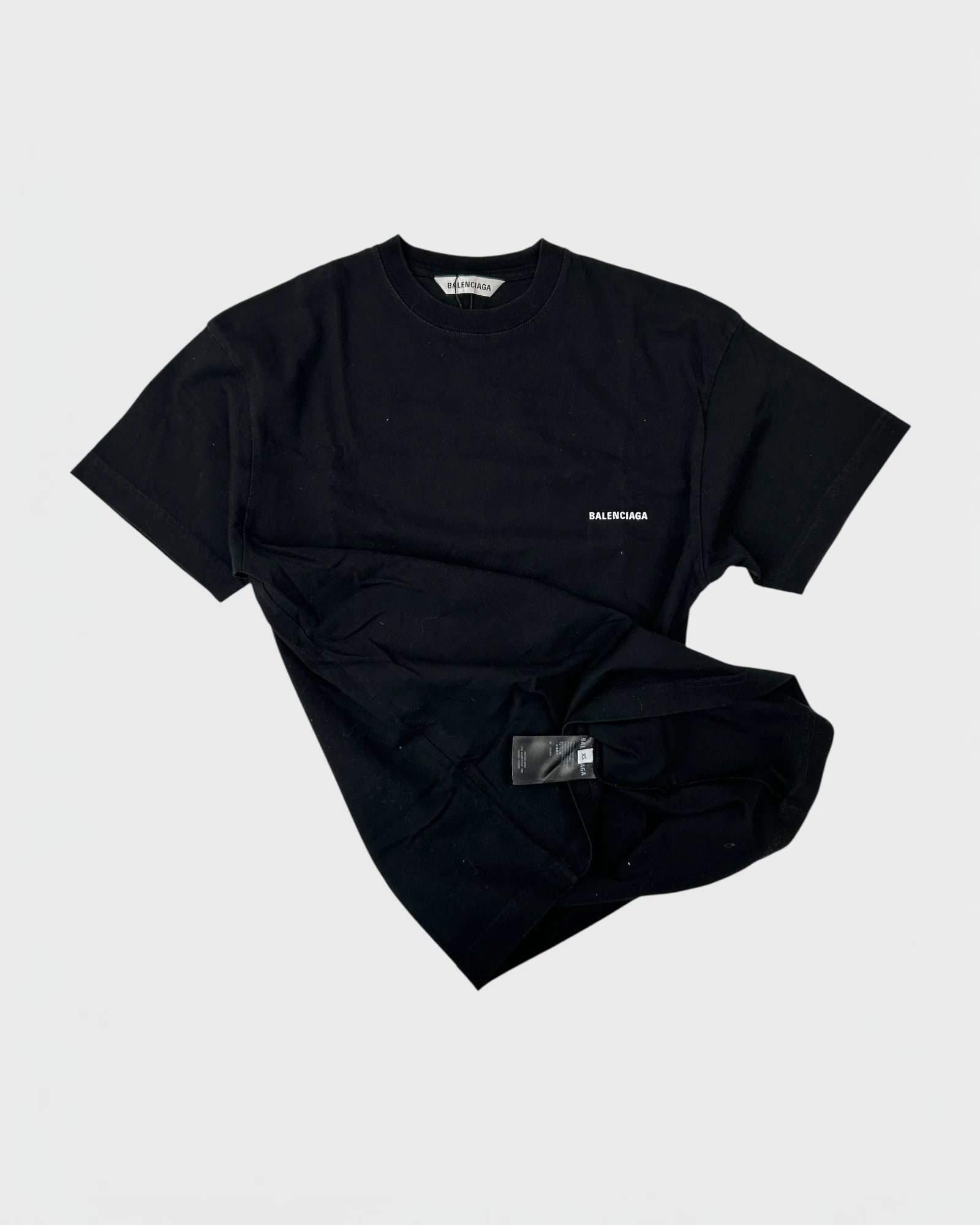 Balenciaga t-shirt