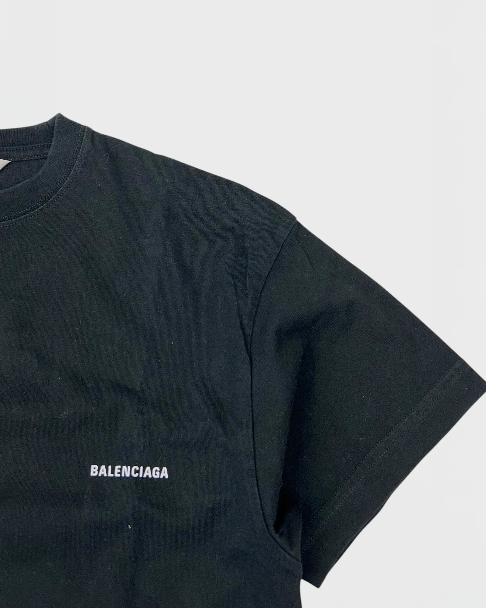 Balenciaga t-shirt