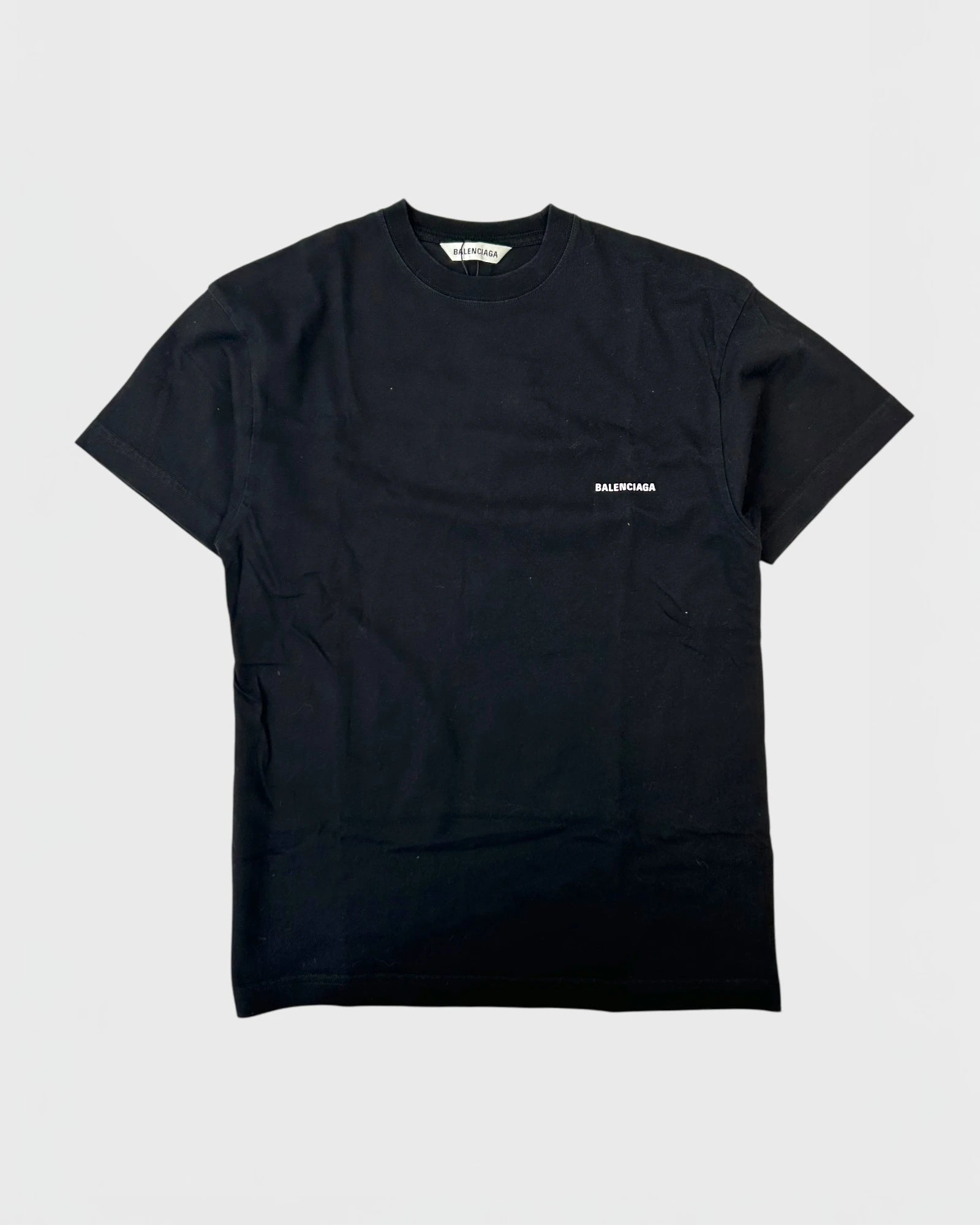 Balenciaga t-shirt
