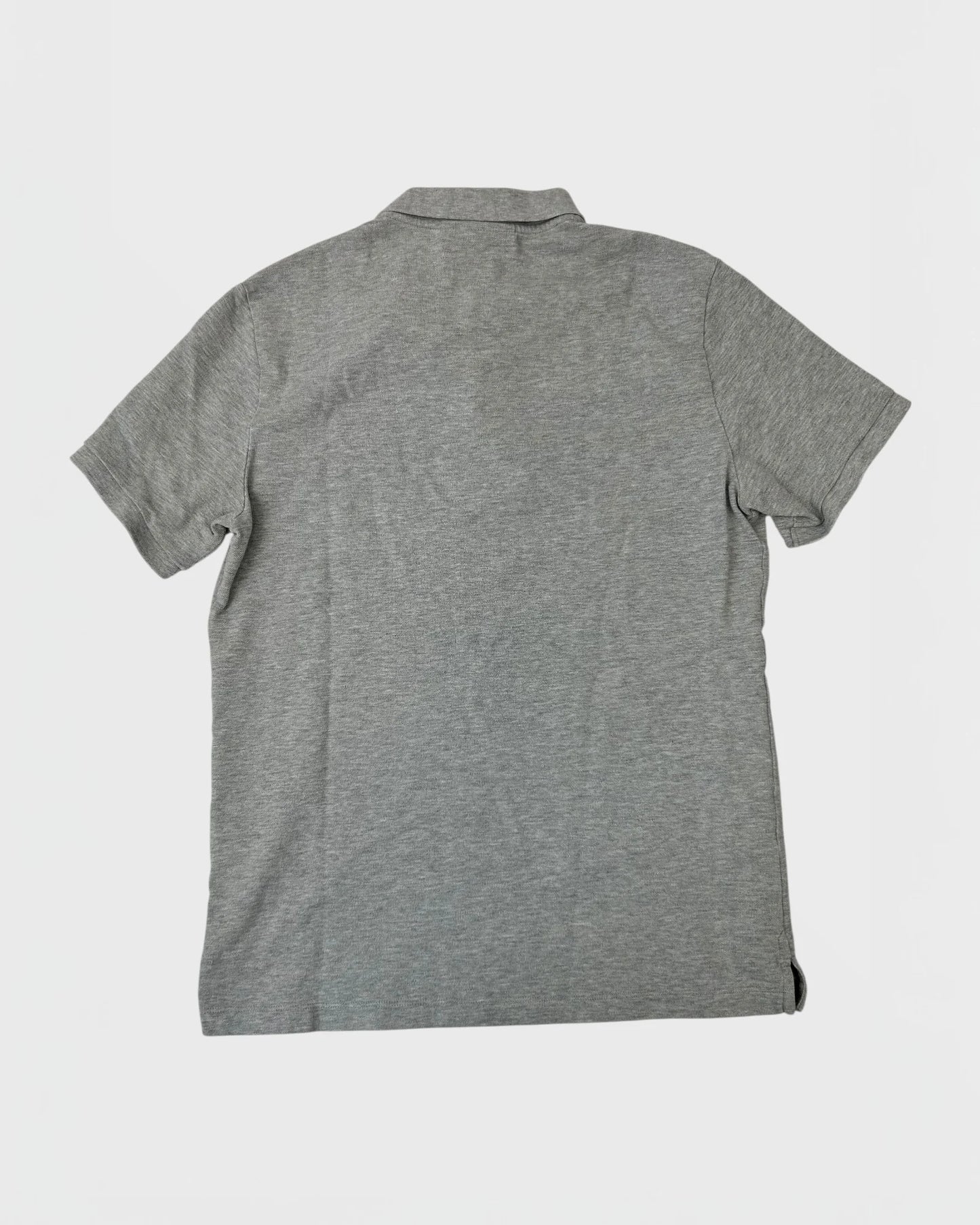 Burberry polo