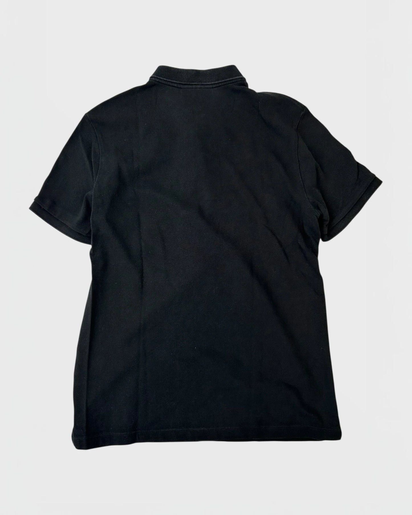 Burberry polo