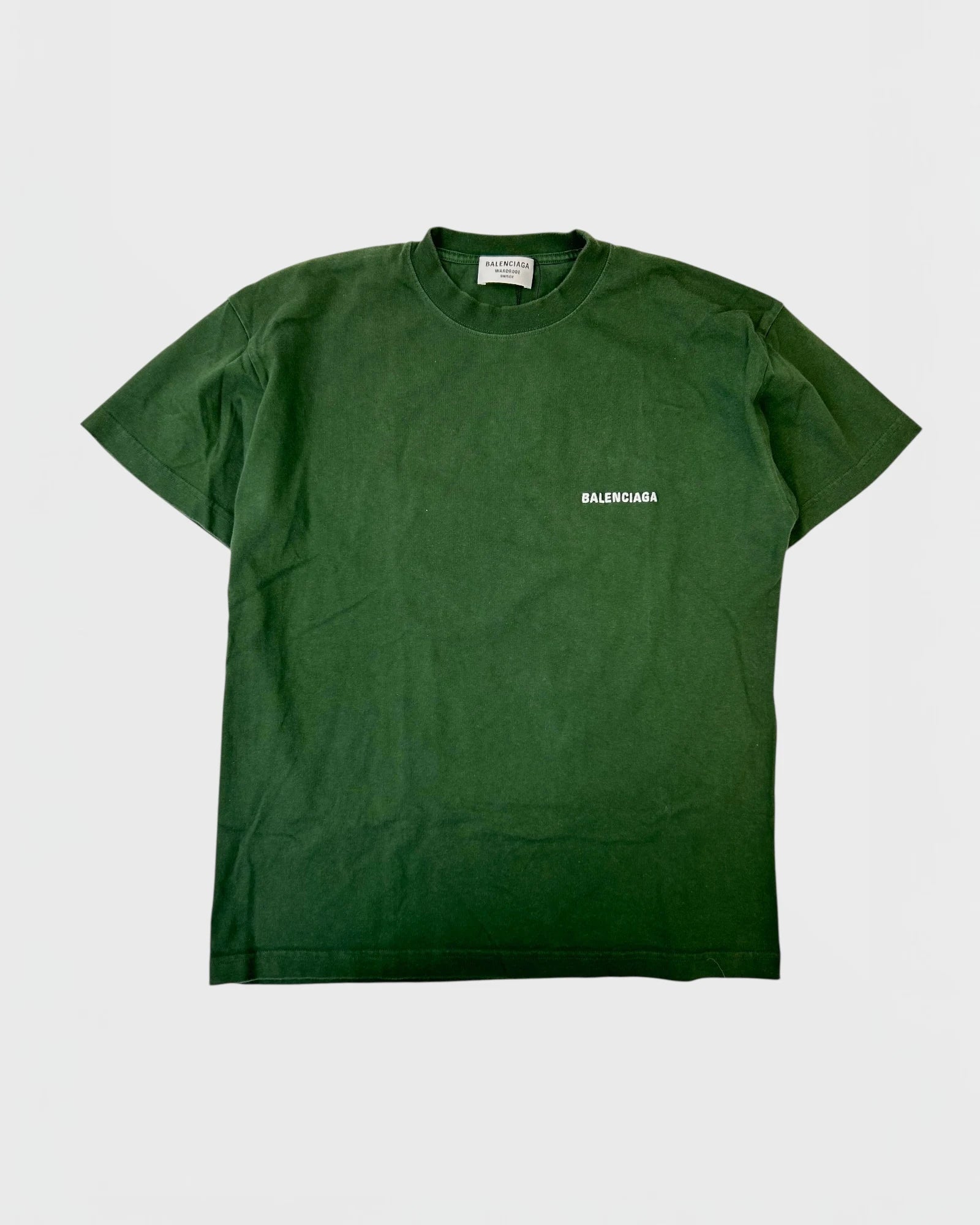Balenciaga t-shirt