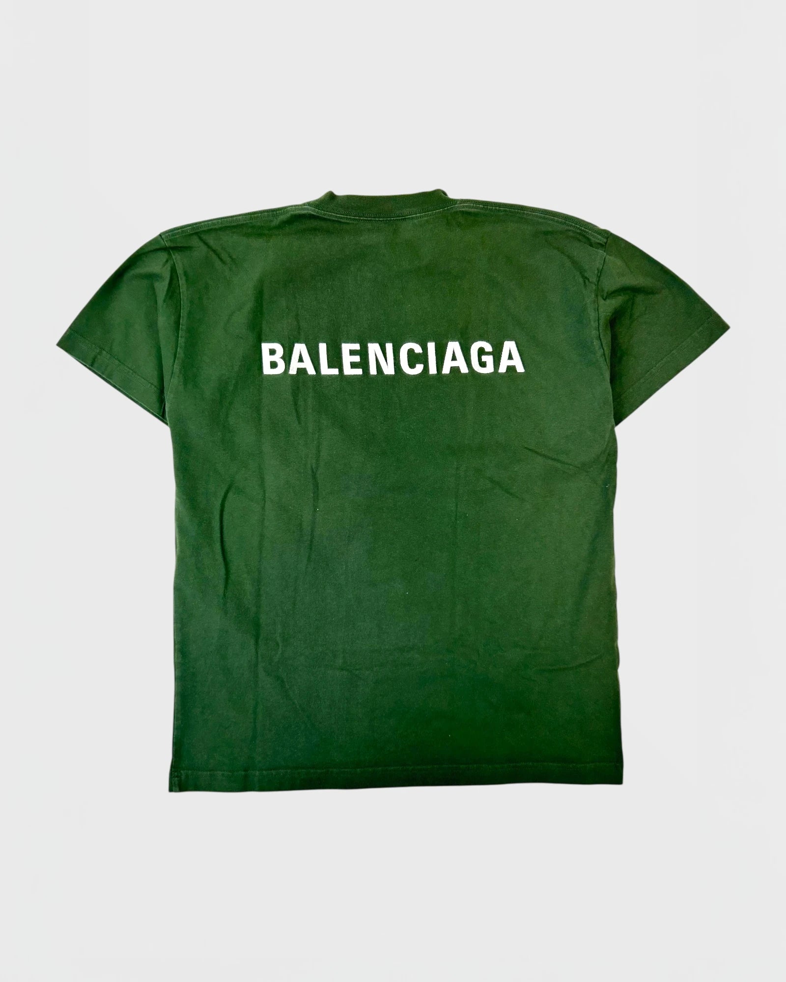 Balenciaga t-shirt