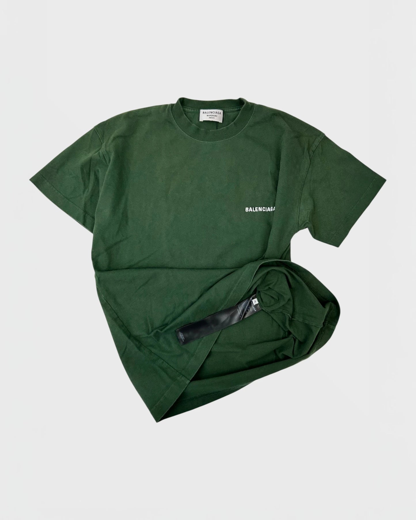Balenciaga t-shirt