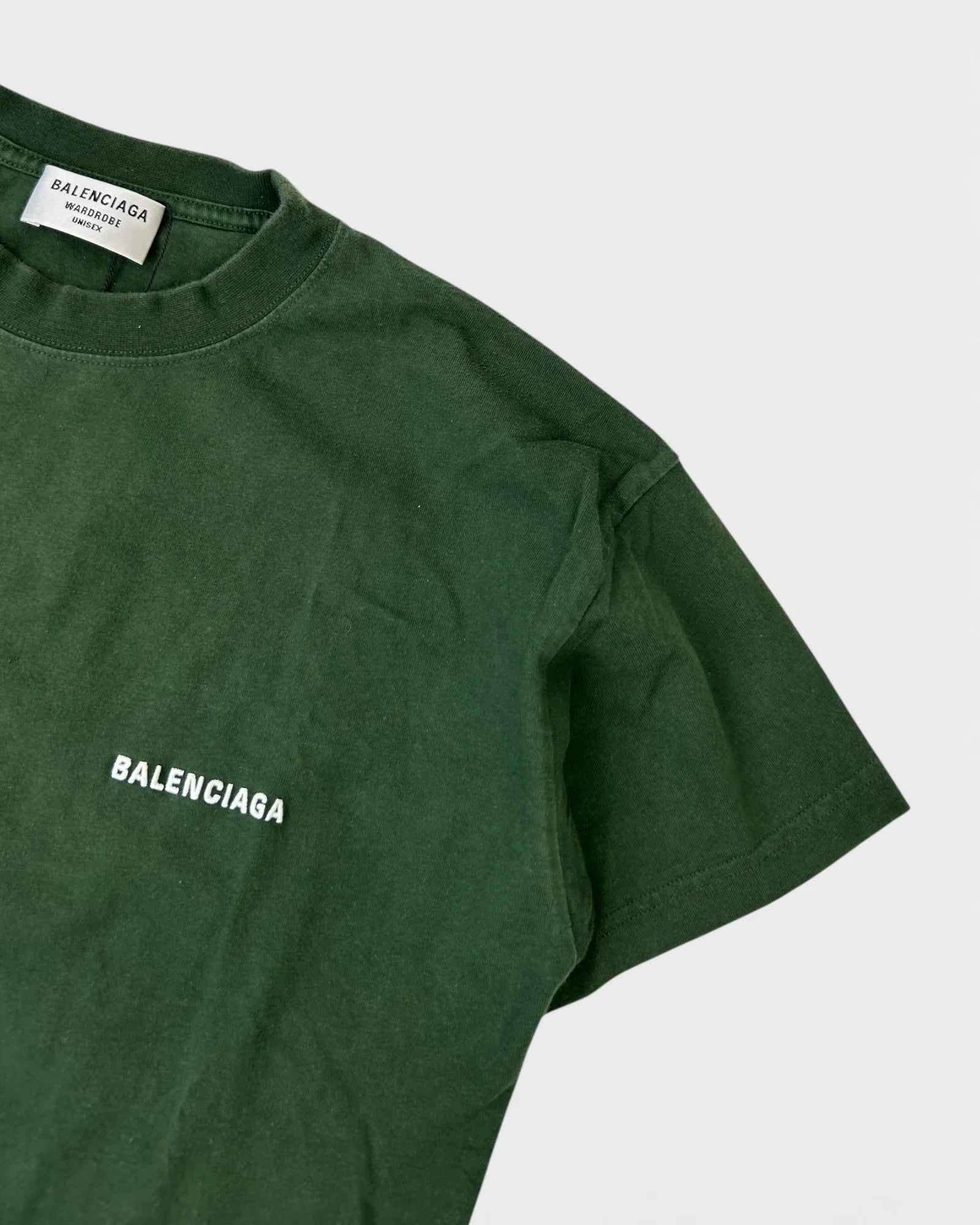 Balenciaga t-shirt