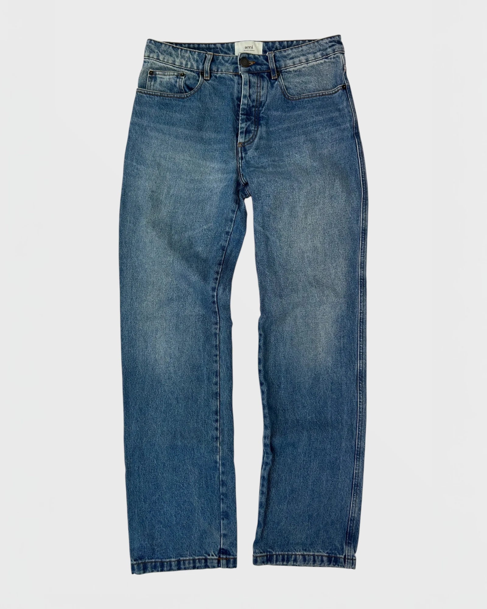 Ami Paris jeans