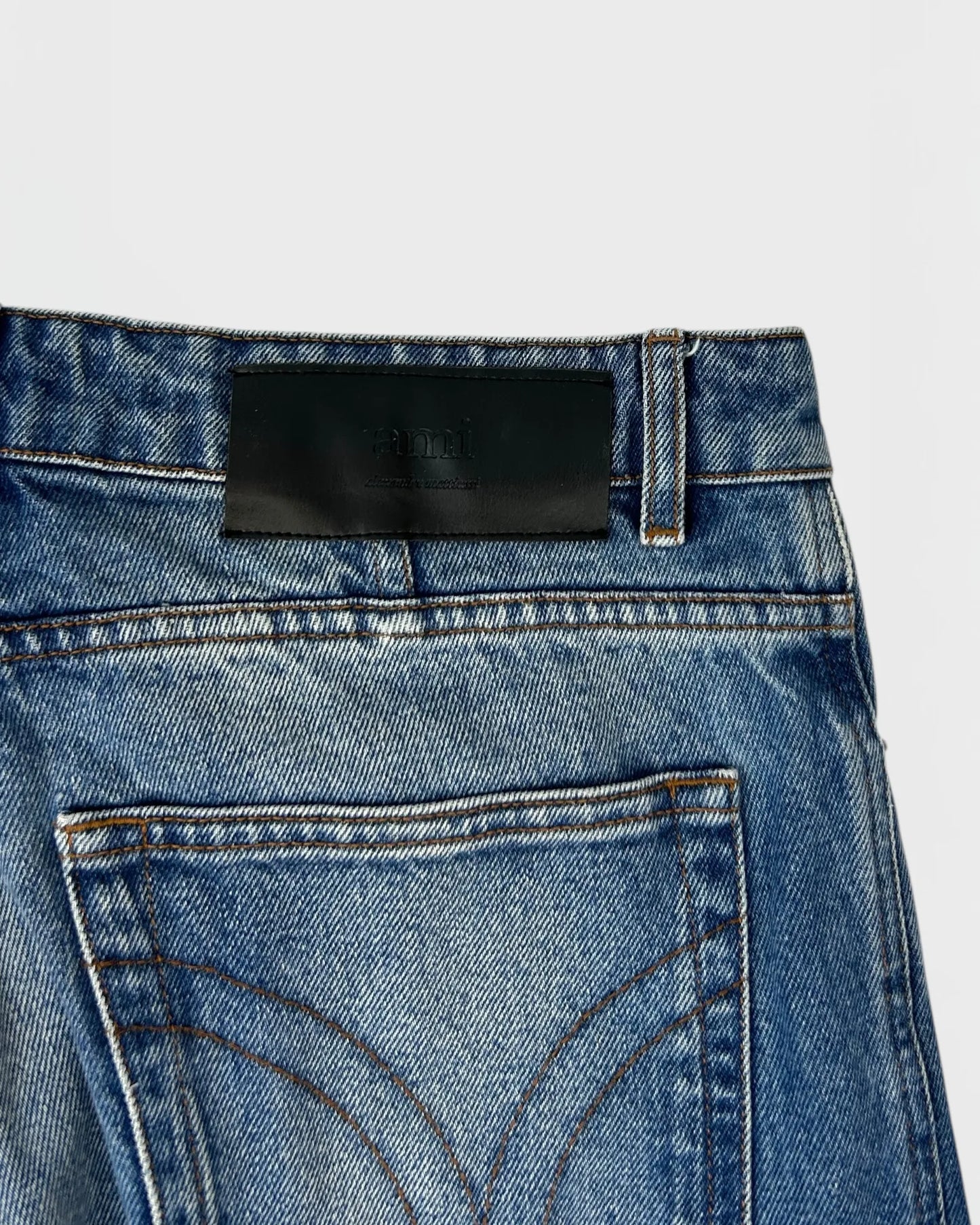 Ami Paris jeans