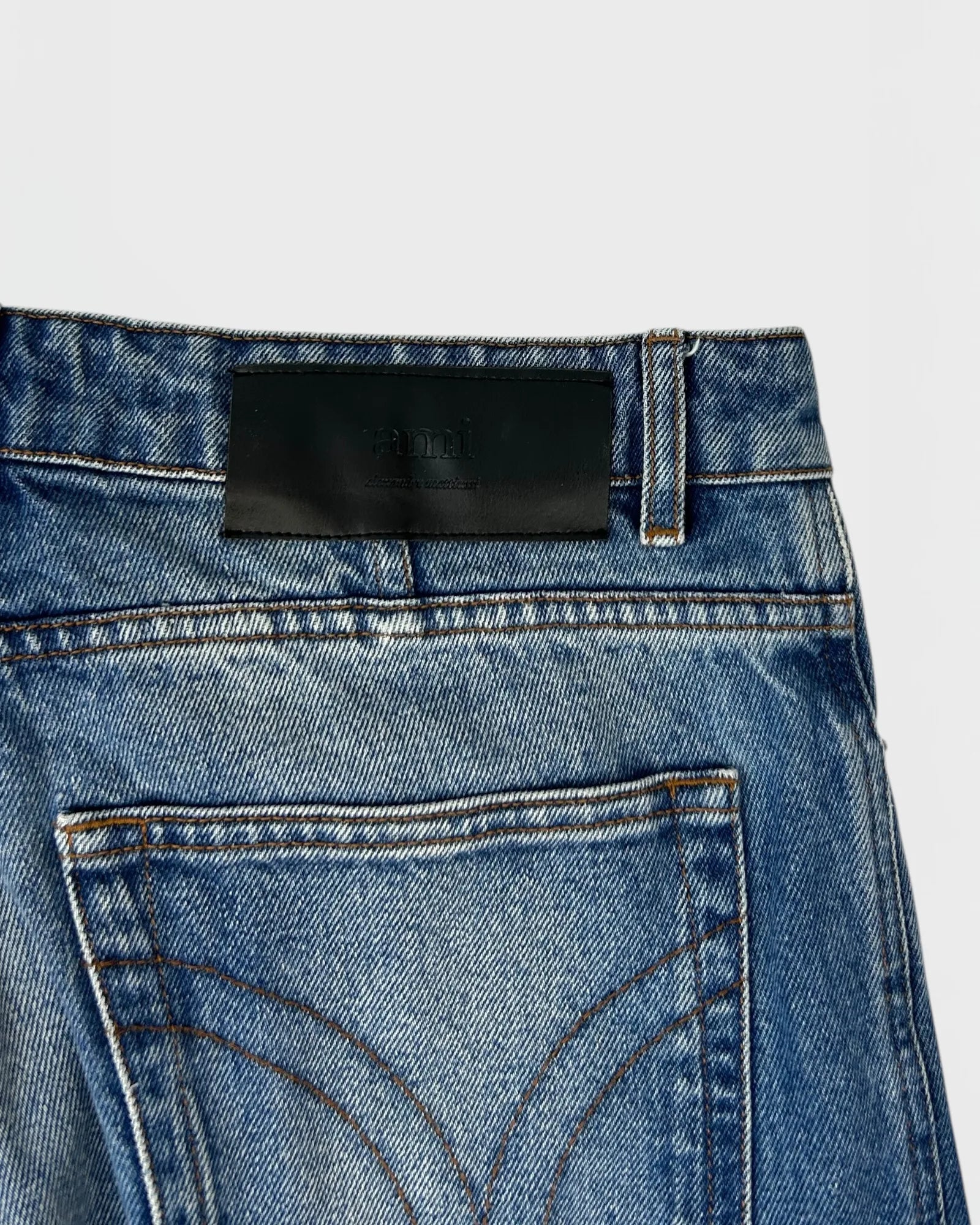 Ami Paris jeans