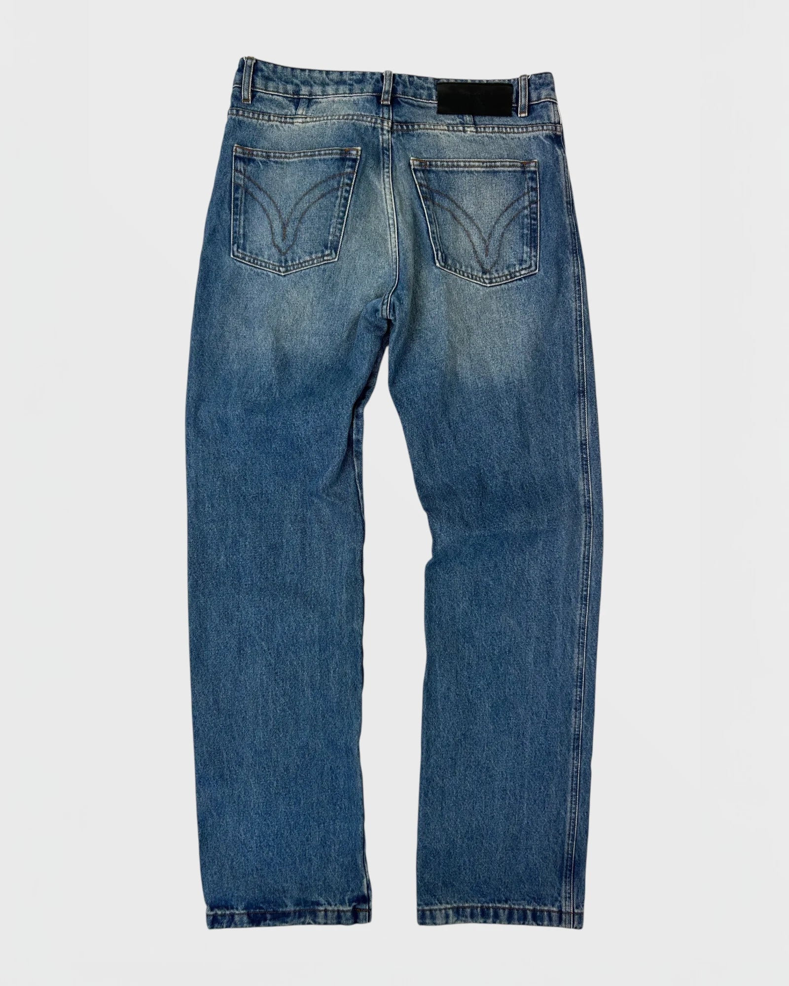 Ami Paris jeans