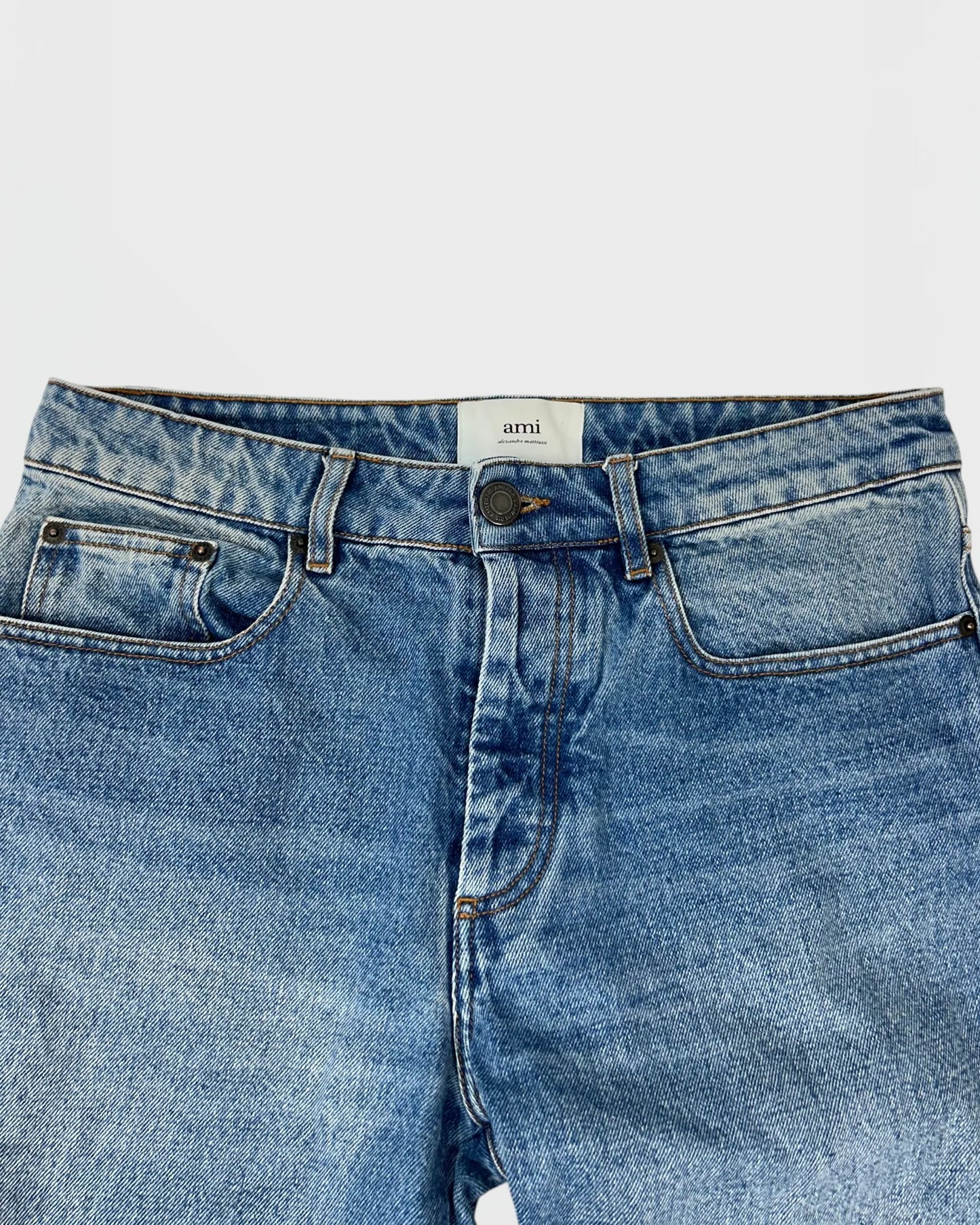Ami Paris jeans