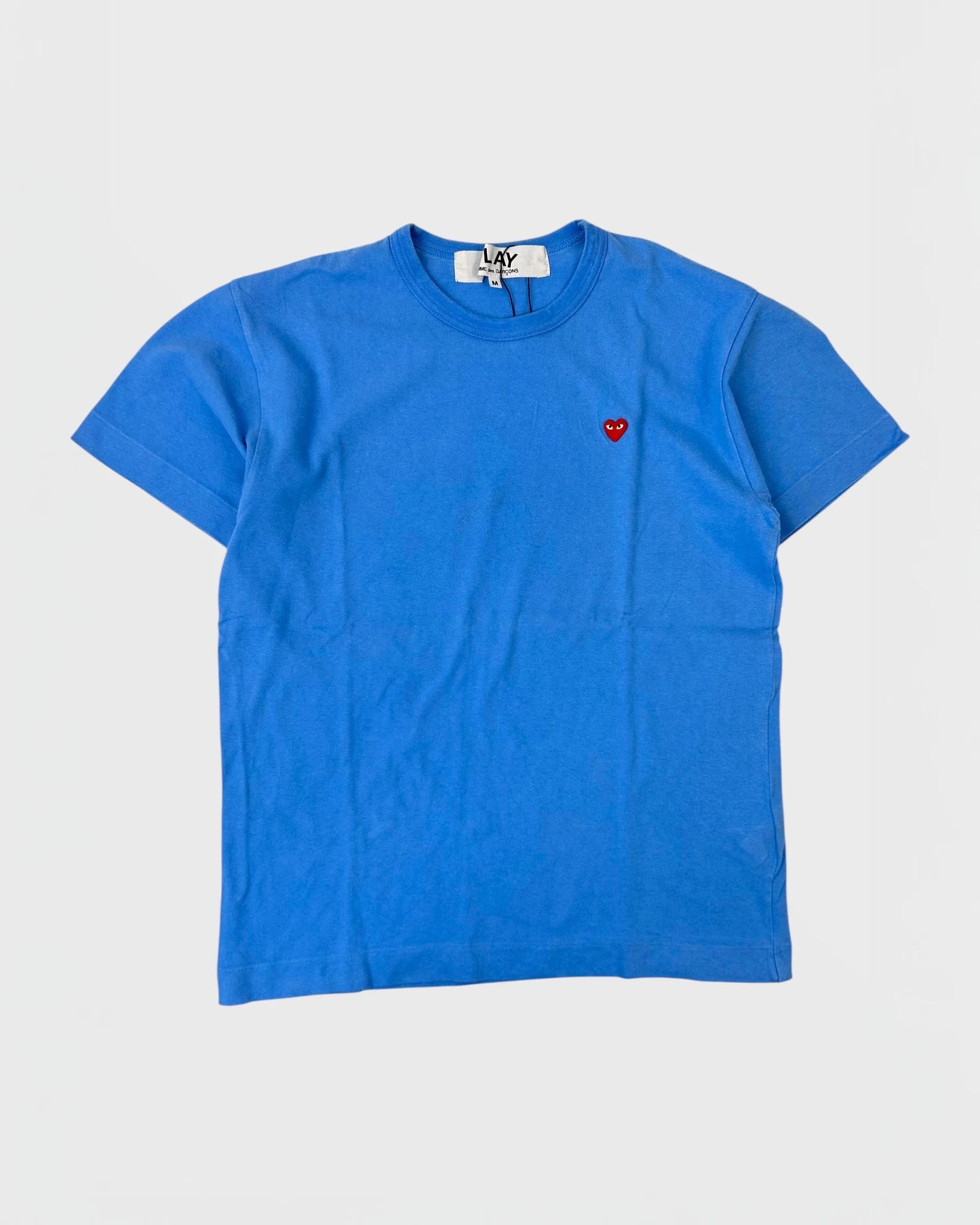 Comme Des Garçons t-shirt