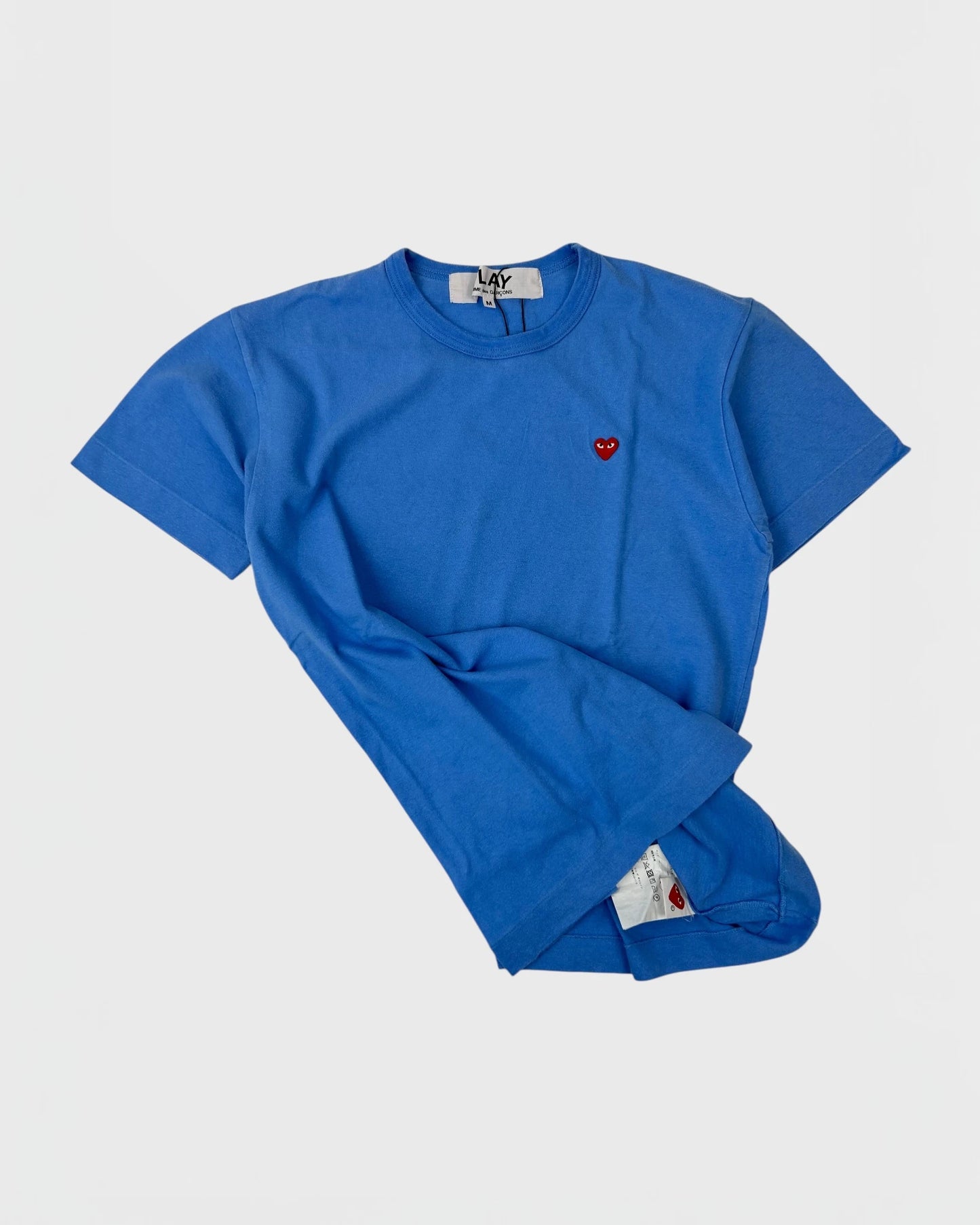 Comme Des Garçons t-shirt