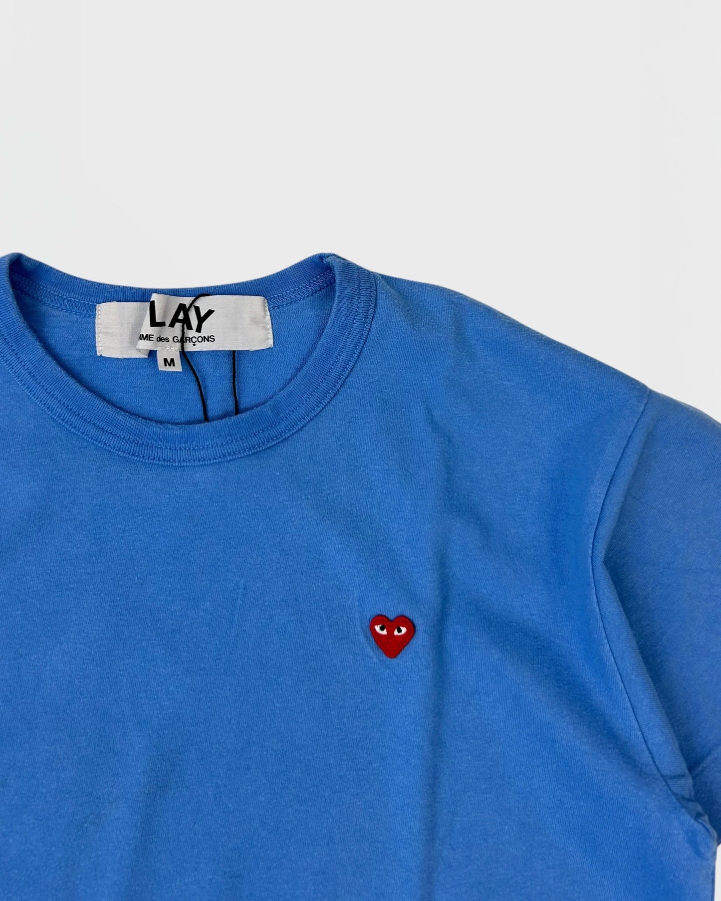 Comme Des Garçons t-shirt