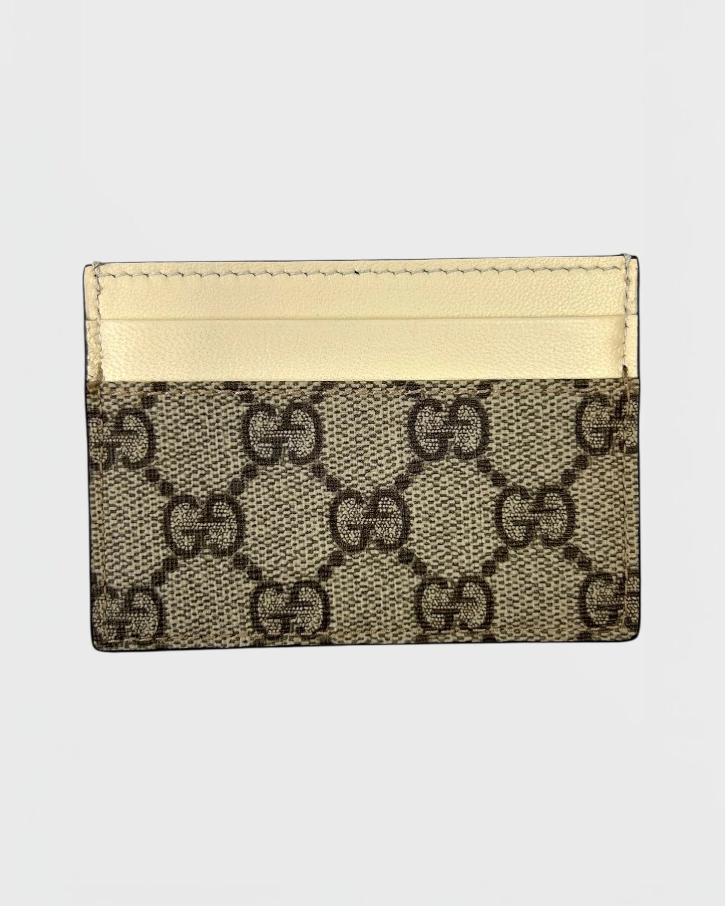 Gucci porte-cartes