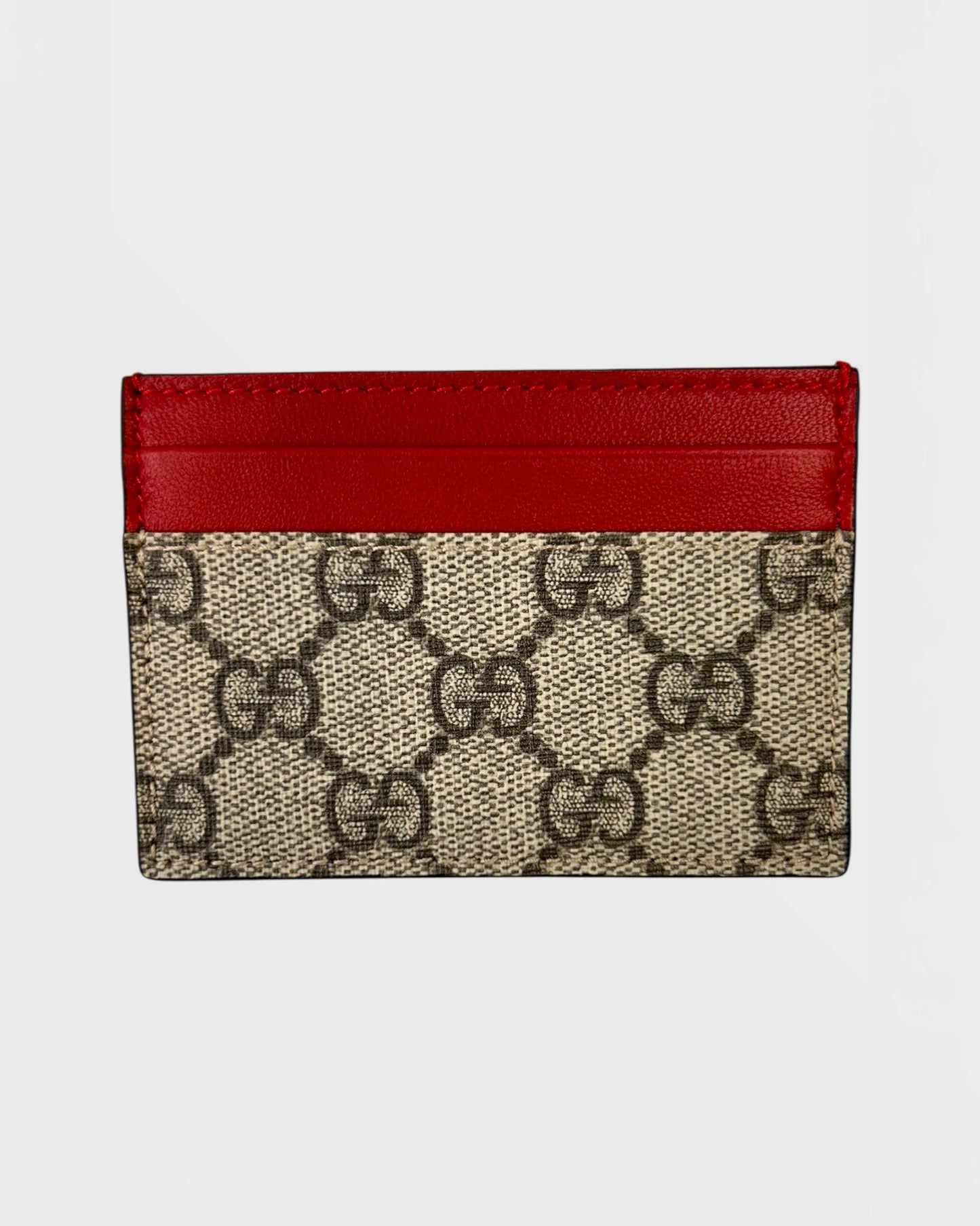 Gucci porte-cartes