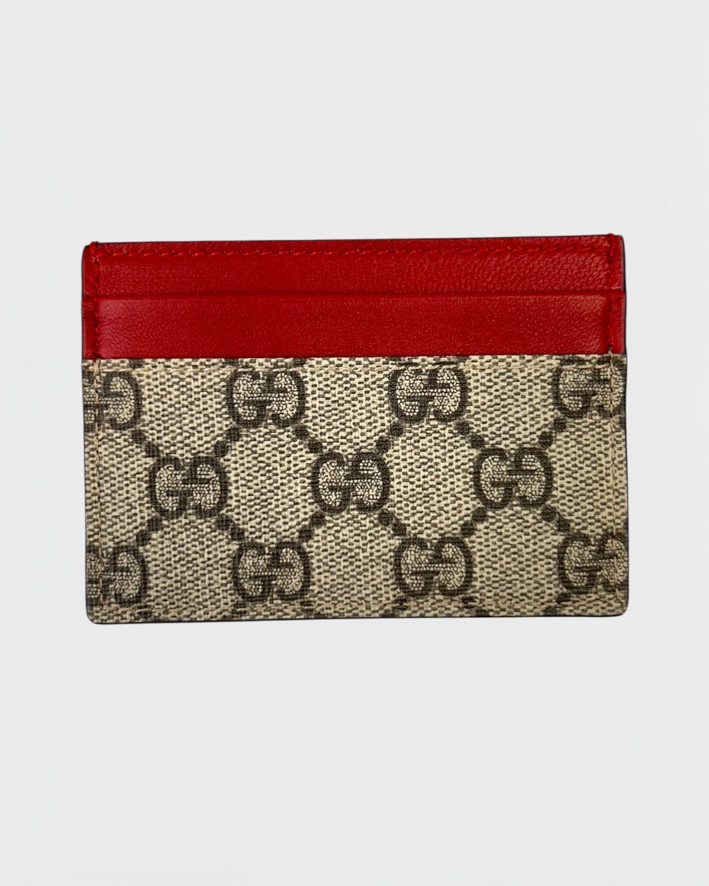 Gucci porte-cartes