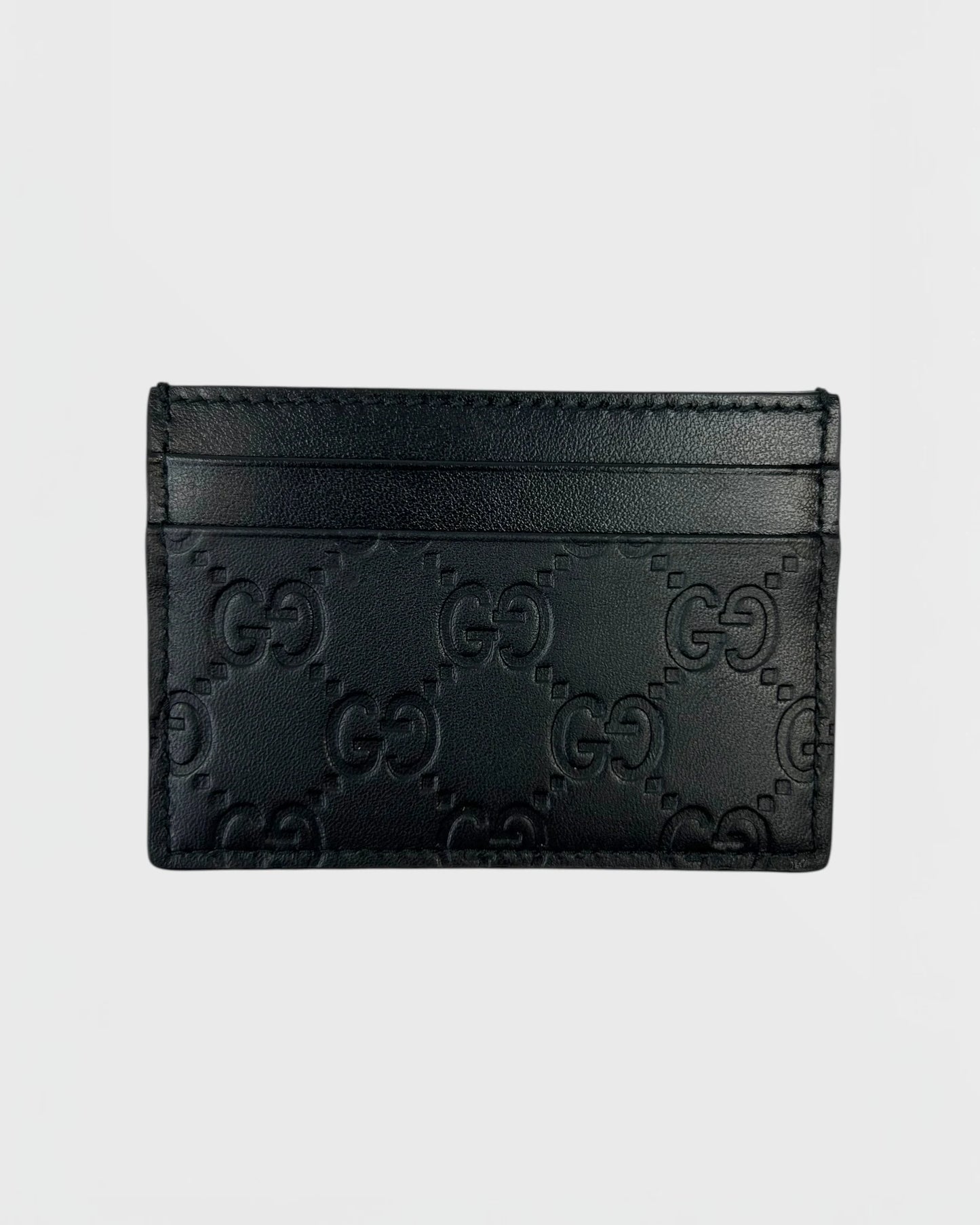 Gucci porte-cartes