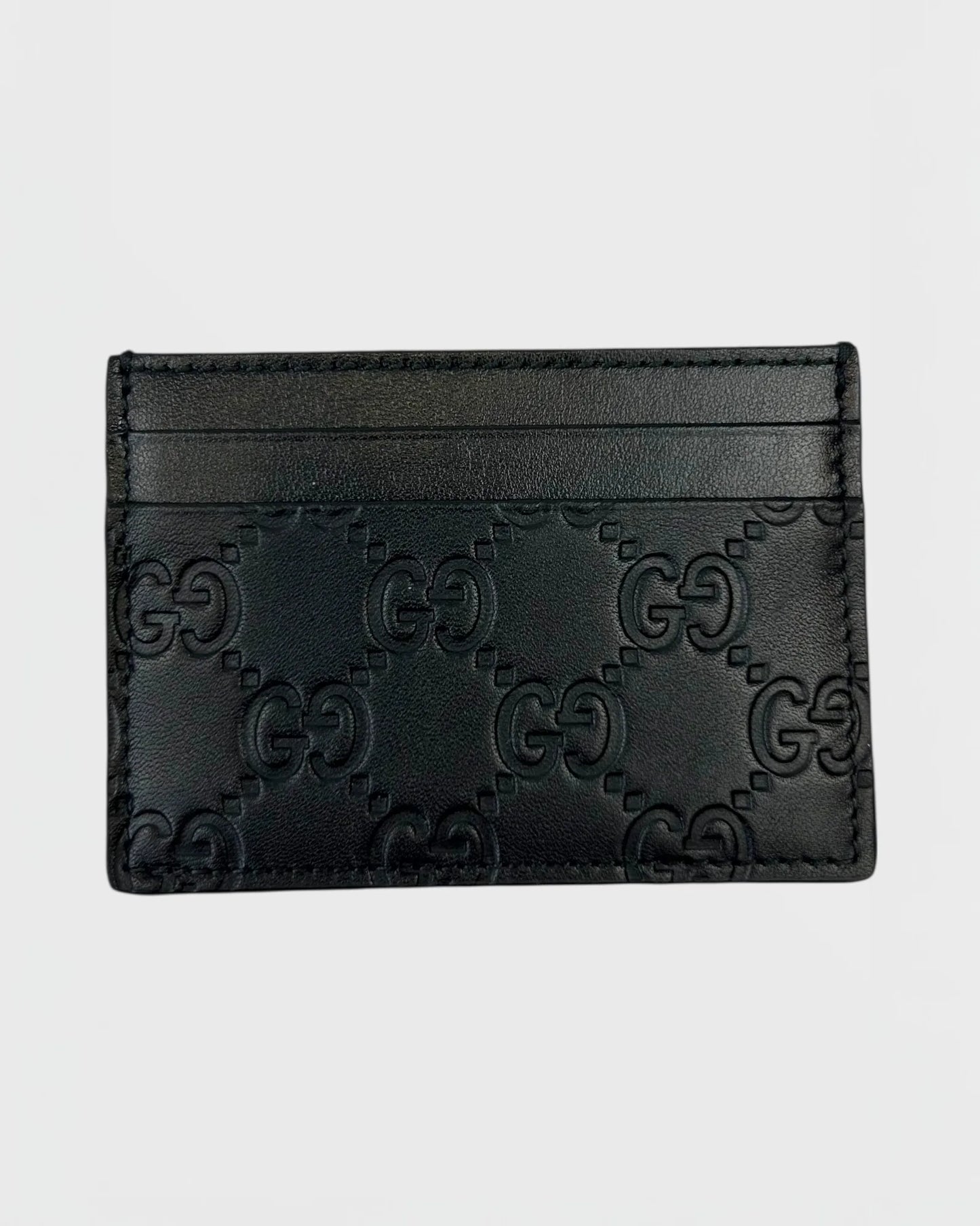 Gucci porte-cartes