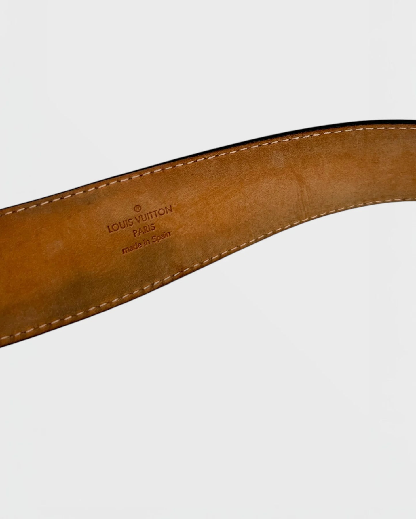 Louis Vuitton Murakami ceinture