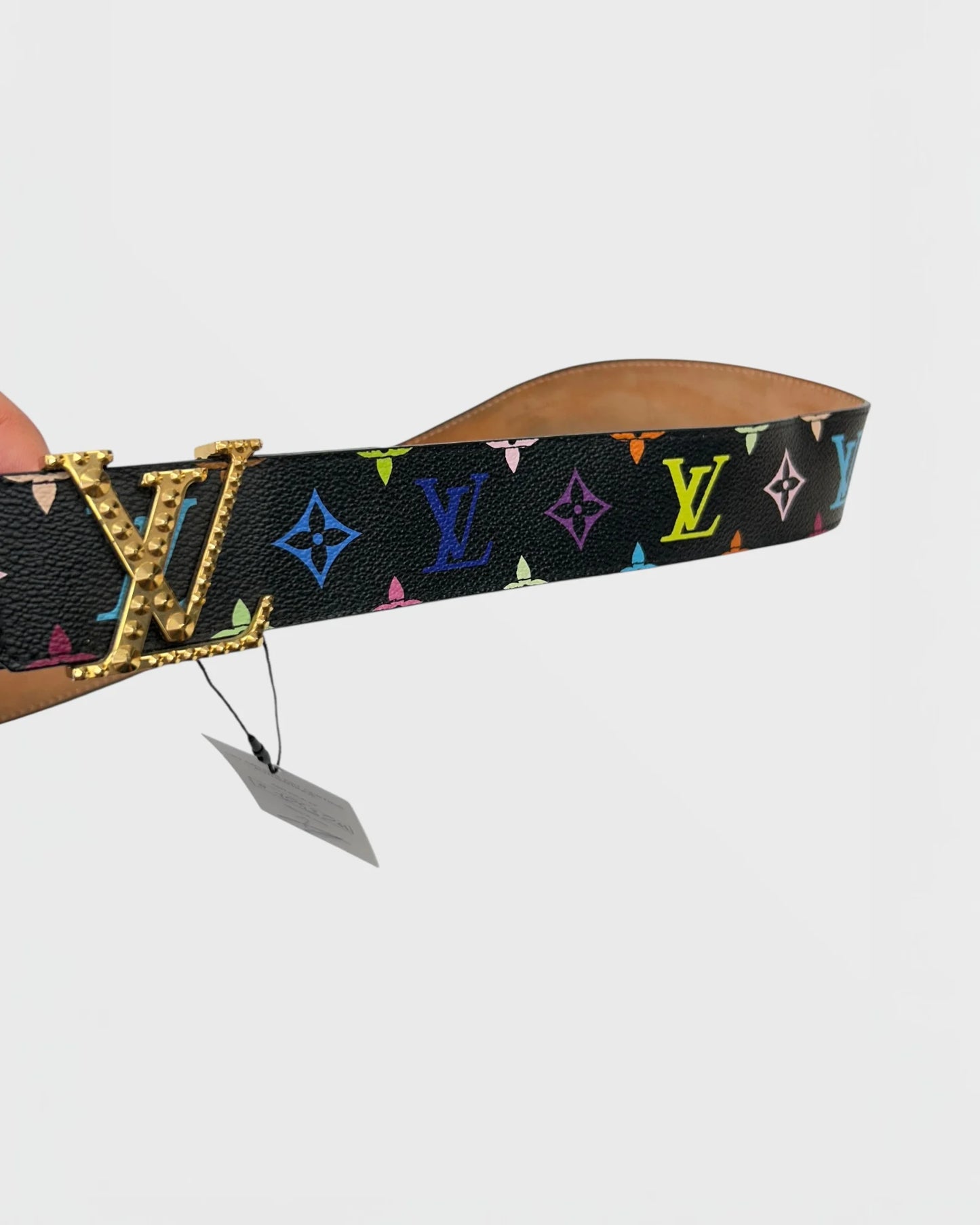 Louis Vuitton Murakami ceinture