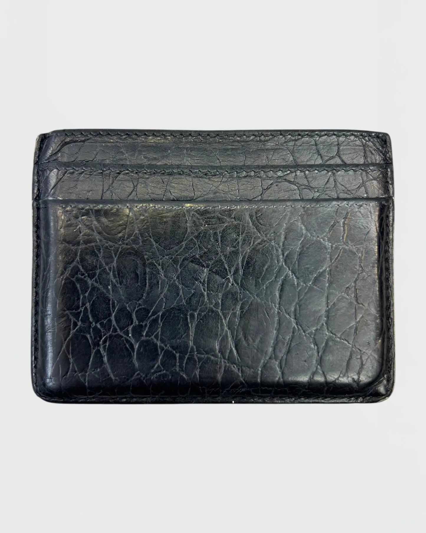 Saint Laurent porte-cartes