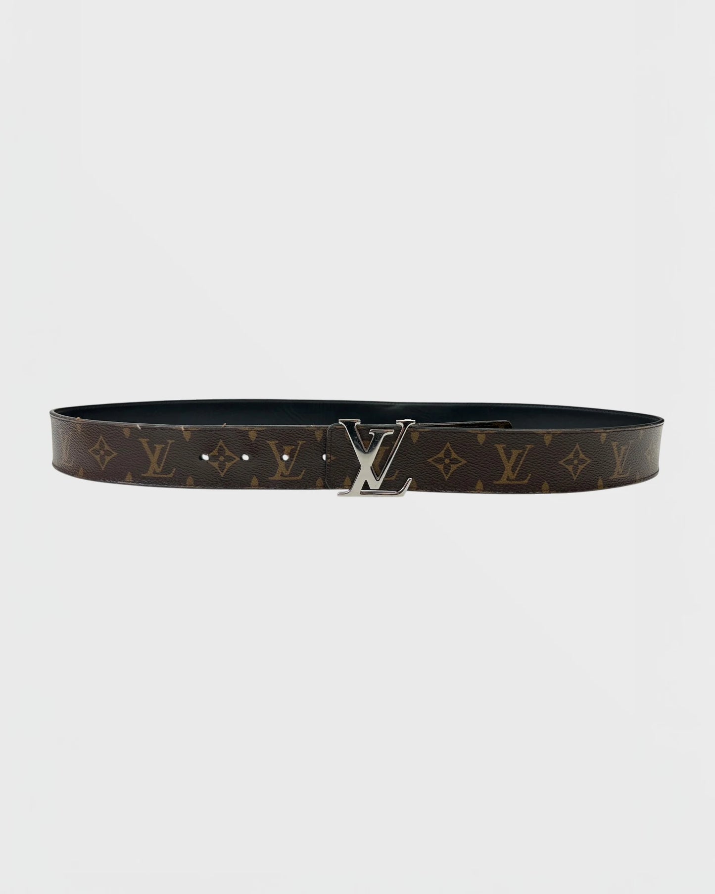 Louis Vuitton initial ceinture