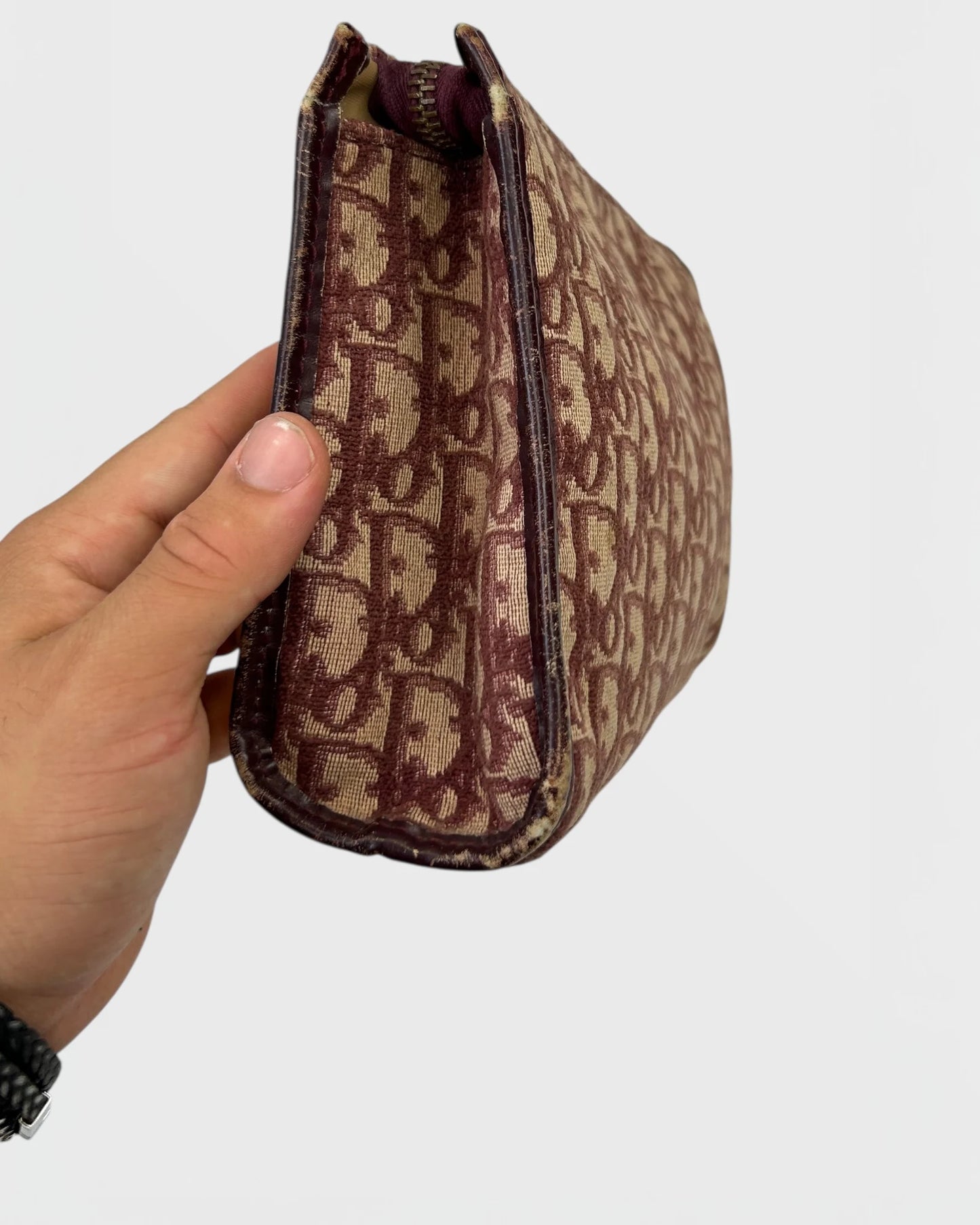 Dior pochette