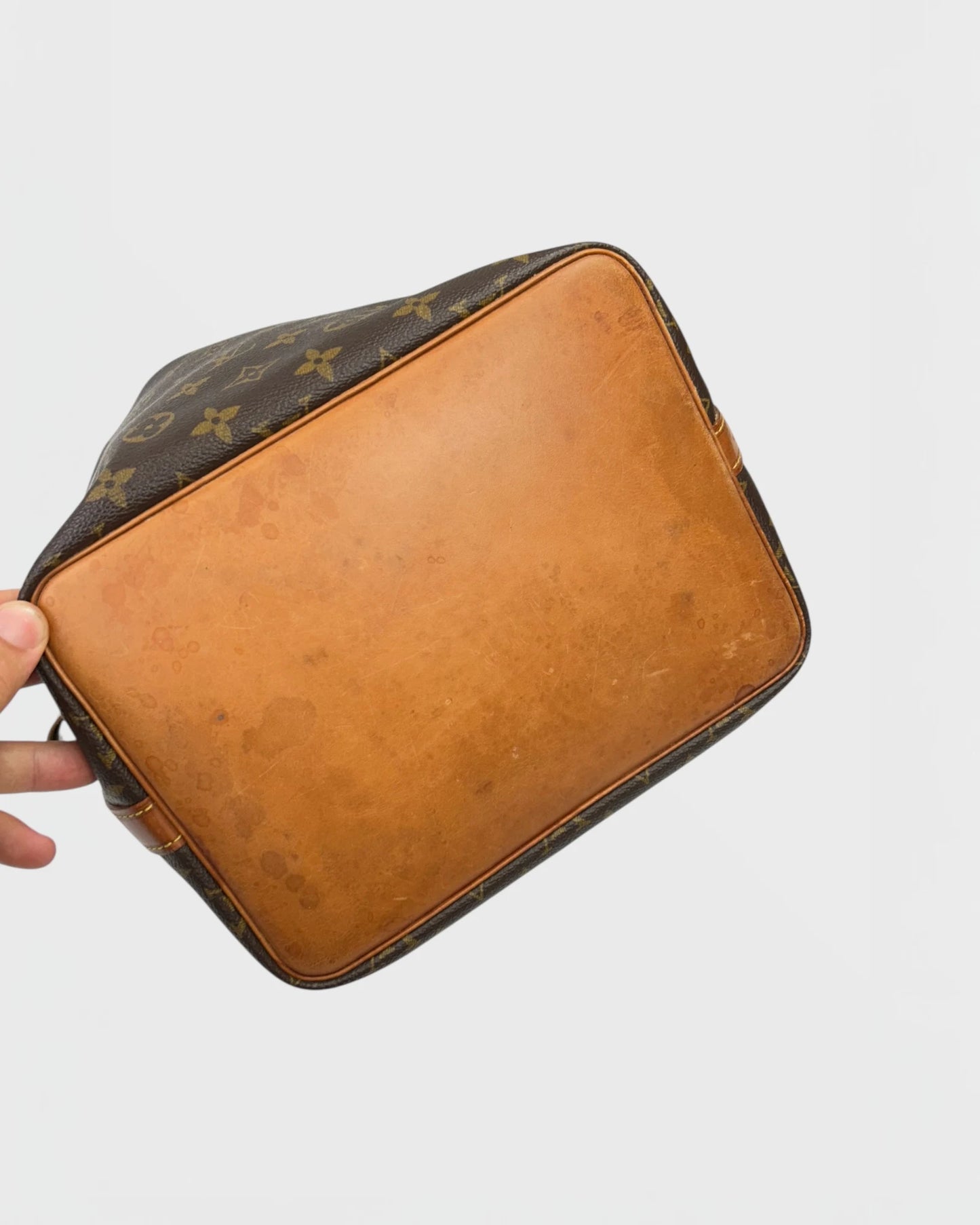 Louis Vuitton Noé sac à main