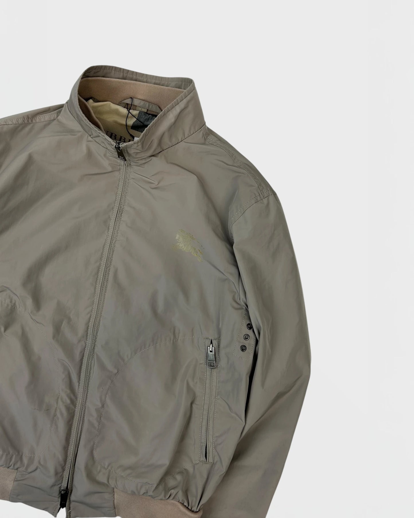 Burberry nylon veste